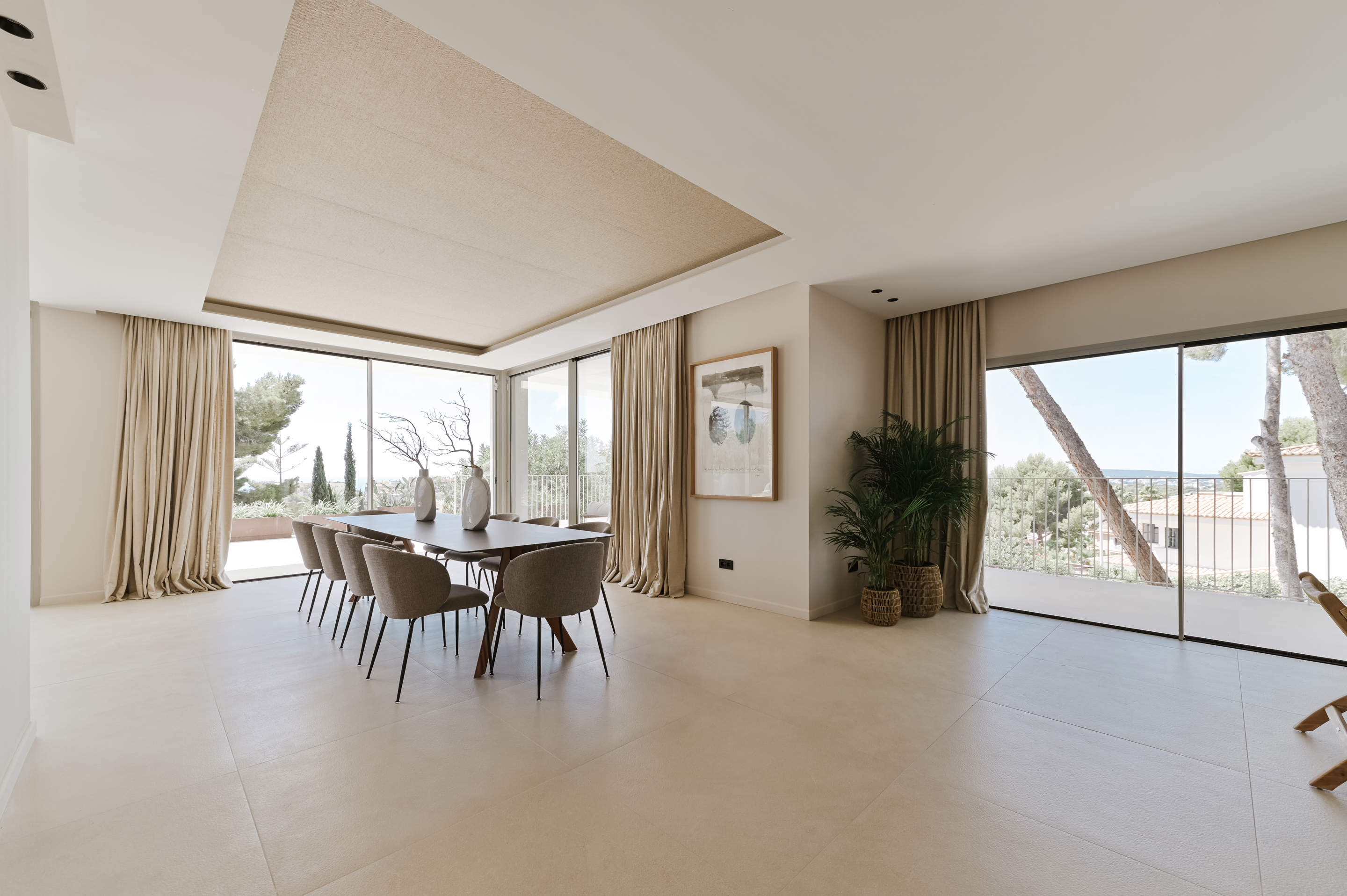 Villa Serenity, 5 bedroom villa in Palma & Southwest Mallorca, Majorca