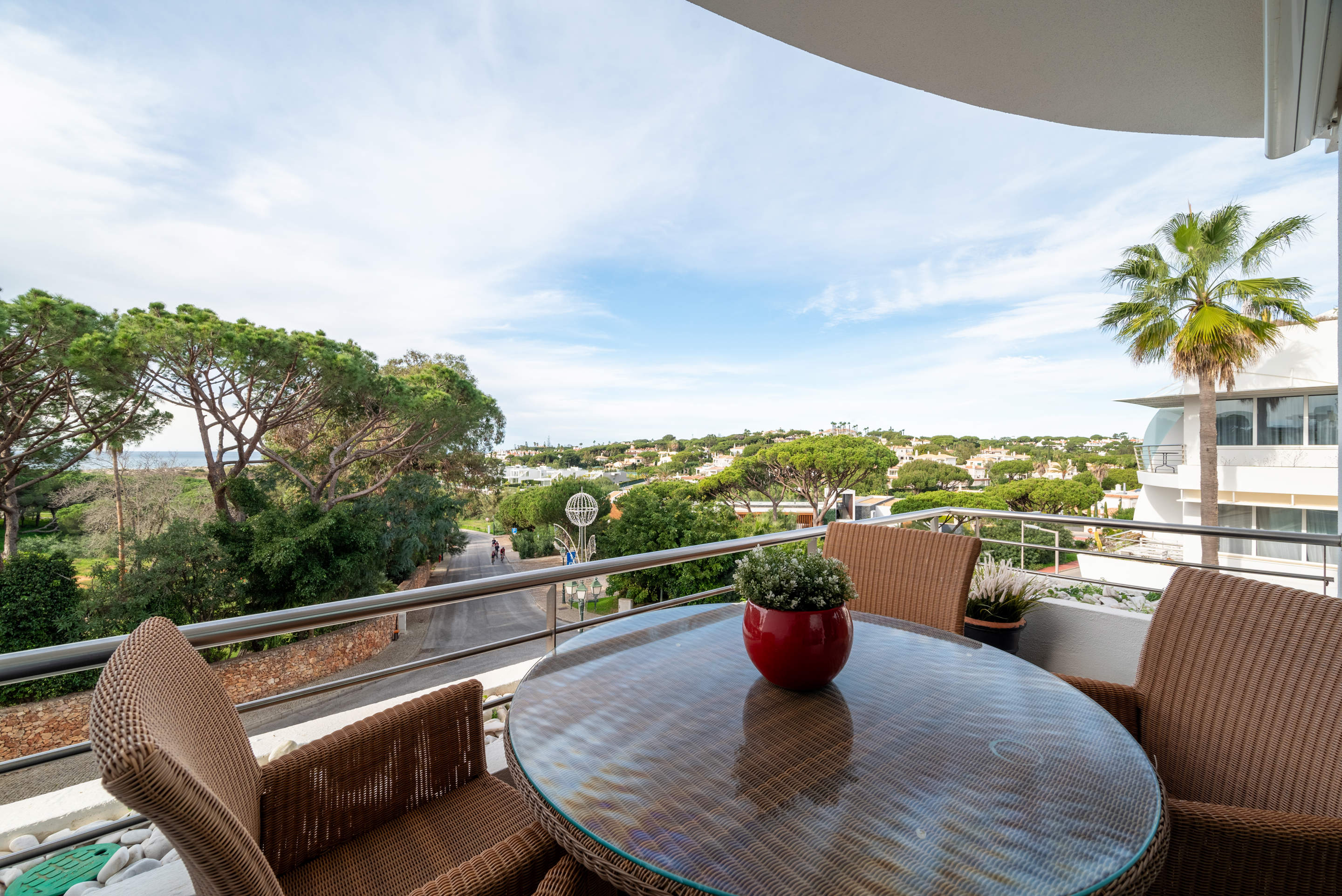 Apartment Praia Vista, 2 bedroom apartment in Vale do Lobo, Algarve