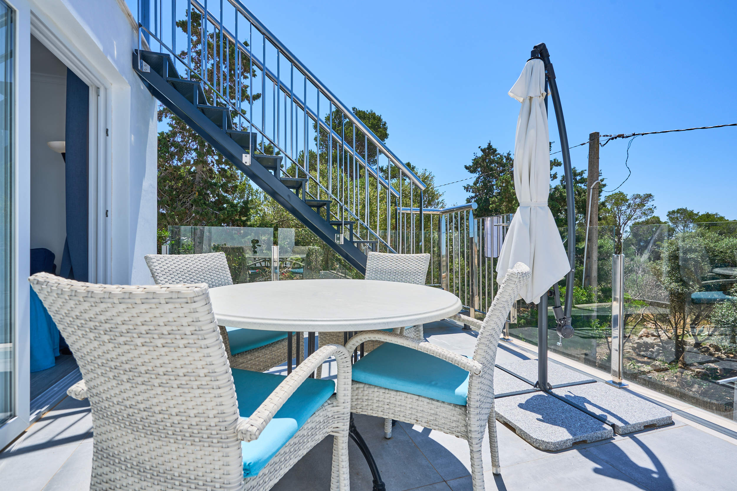Villa Guadi, 6 bedroom villa in Cala d'Or , Majorca