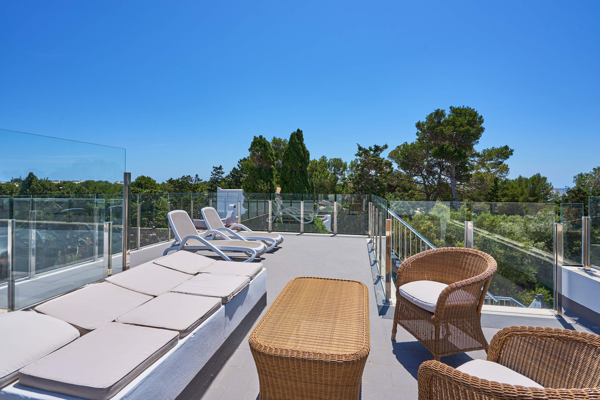 Villa Guadi, 6 bedroom villa in Cala d'Or , Majorca