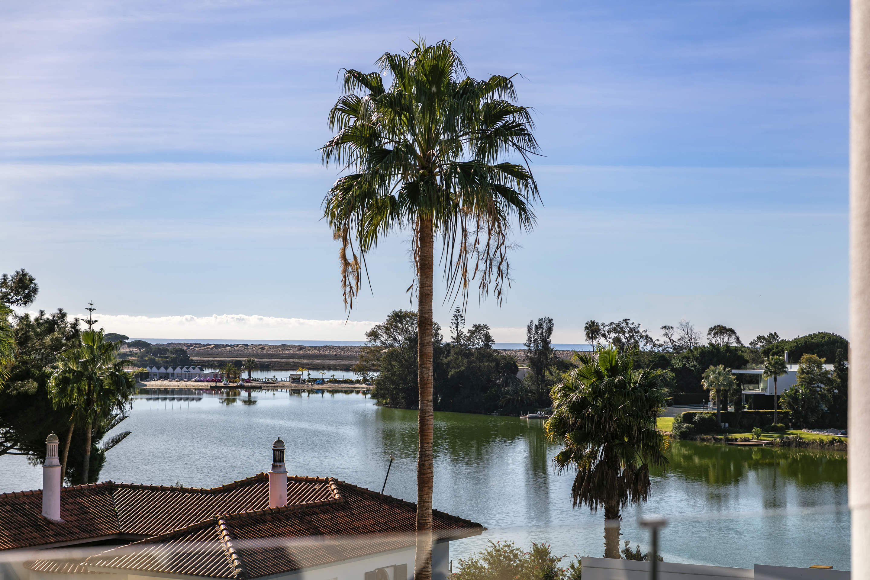 Villa Estella, 3 bedroom villa in Quinta do Lago, Algarve