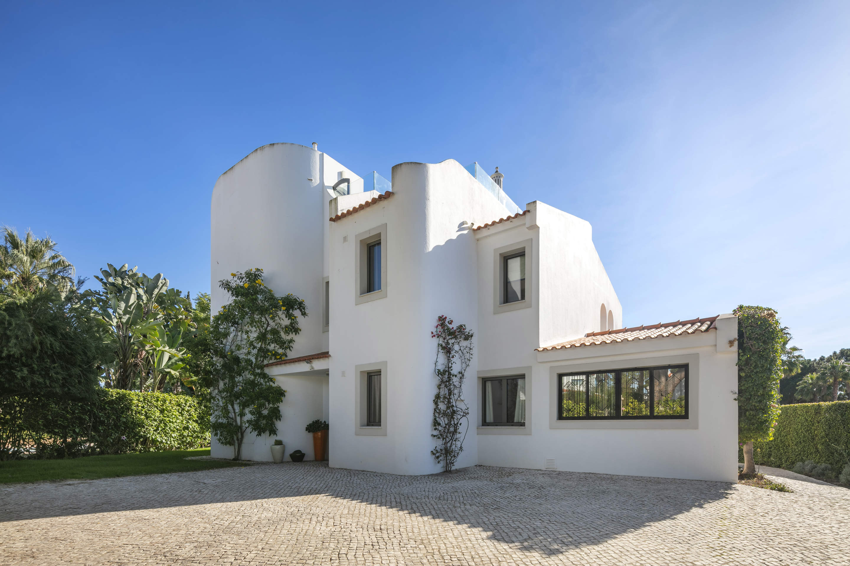 Villa Estella, 3 bedroom villa in Quinta do Lago, Algarve