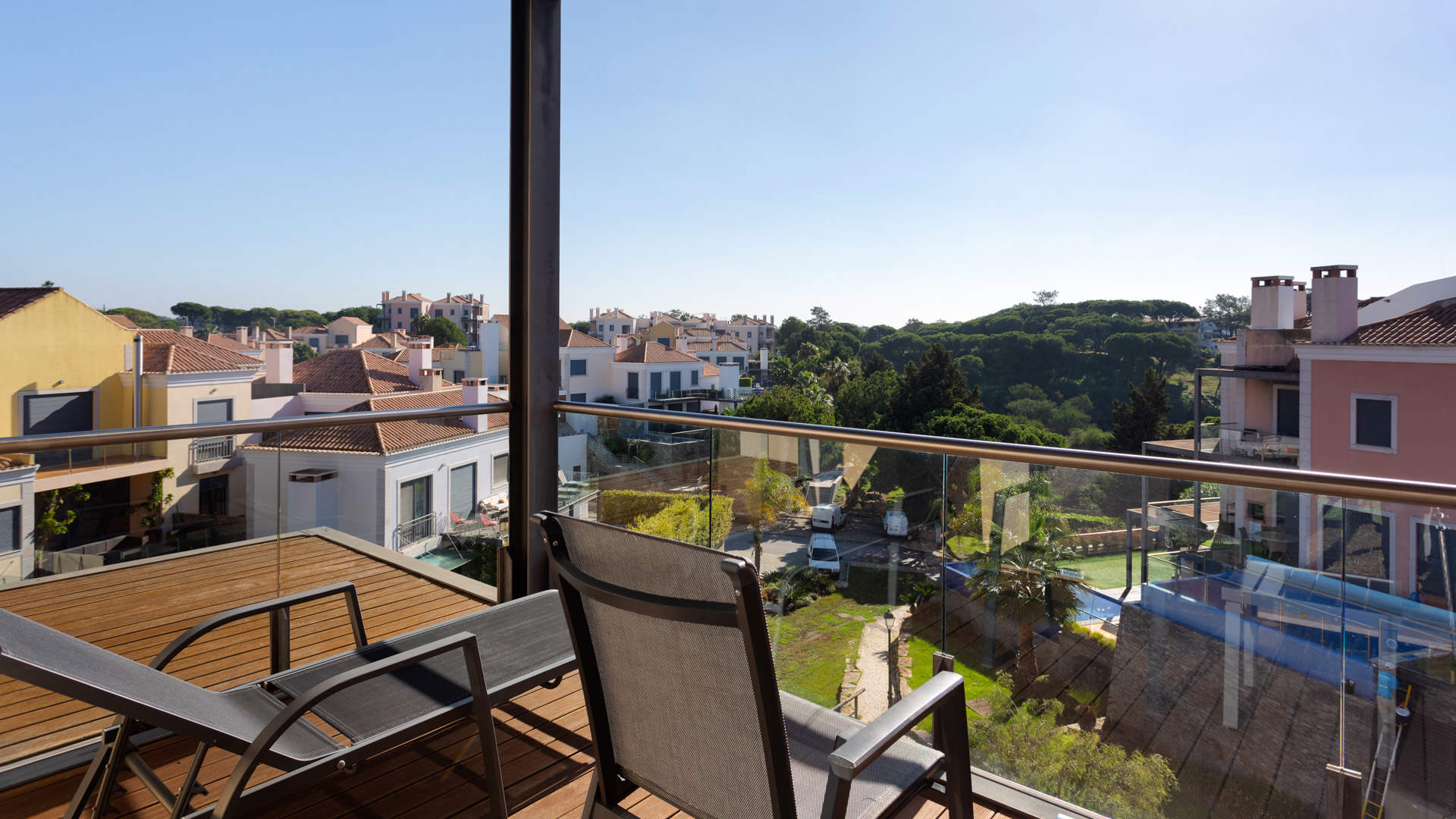 Apartment Faye, 2 bedroom apartment in Vale do Lobo, Algarve