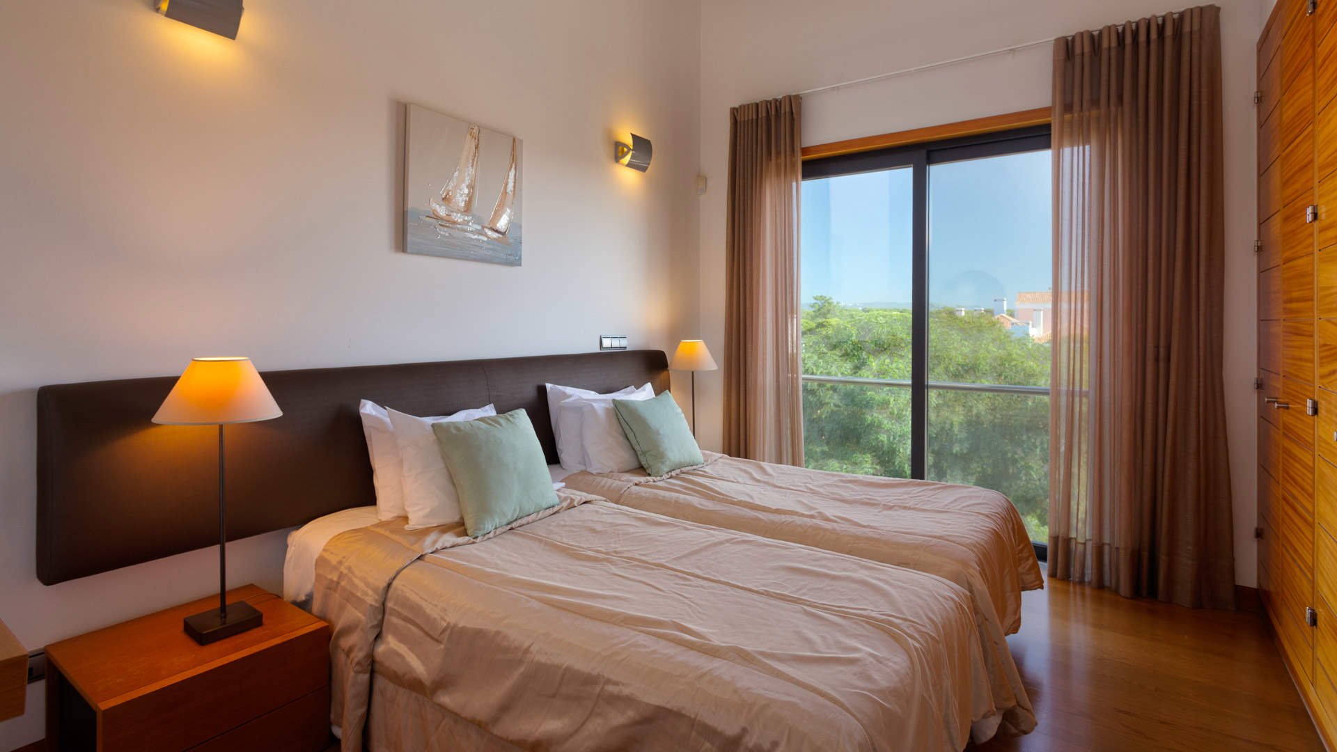 Apartment Faye, 2 bedroom apartment in Vale do Lobo, Algarve