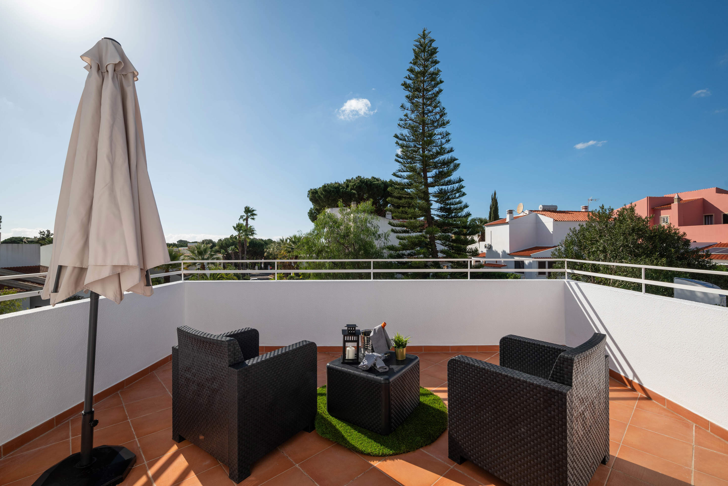 Villa Viegas, 4 bedroom villa in Vilamoura Area, Algarve