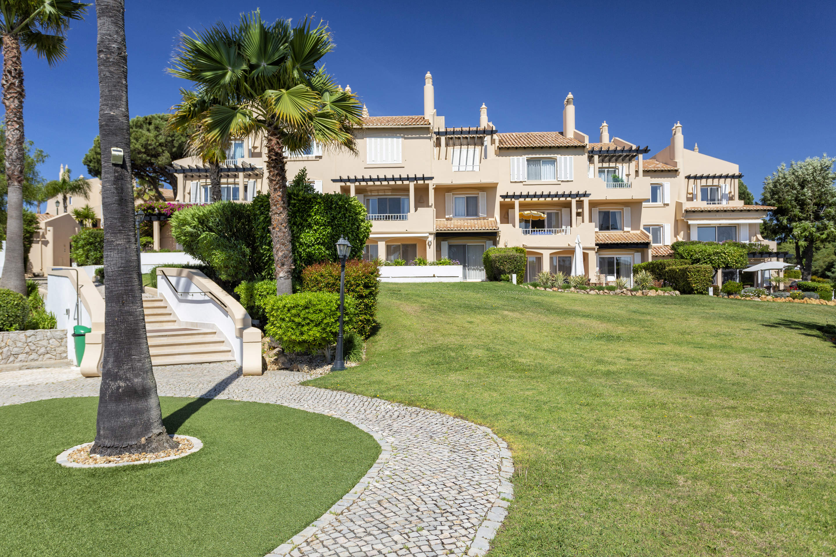 Sao Lourenco Standard Studio Apt 89, Annatto, 0 bedroom apartment in Quinta do Lago, Algarve