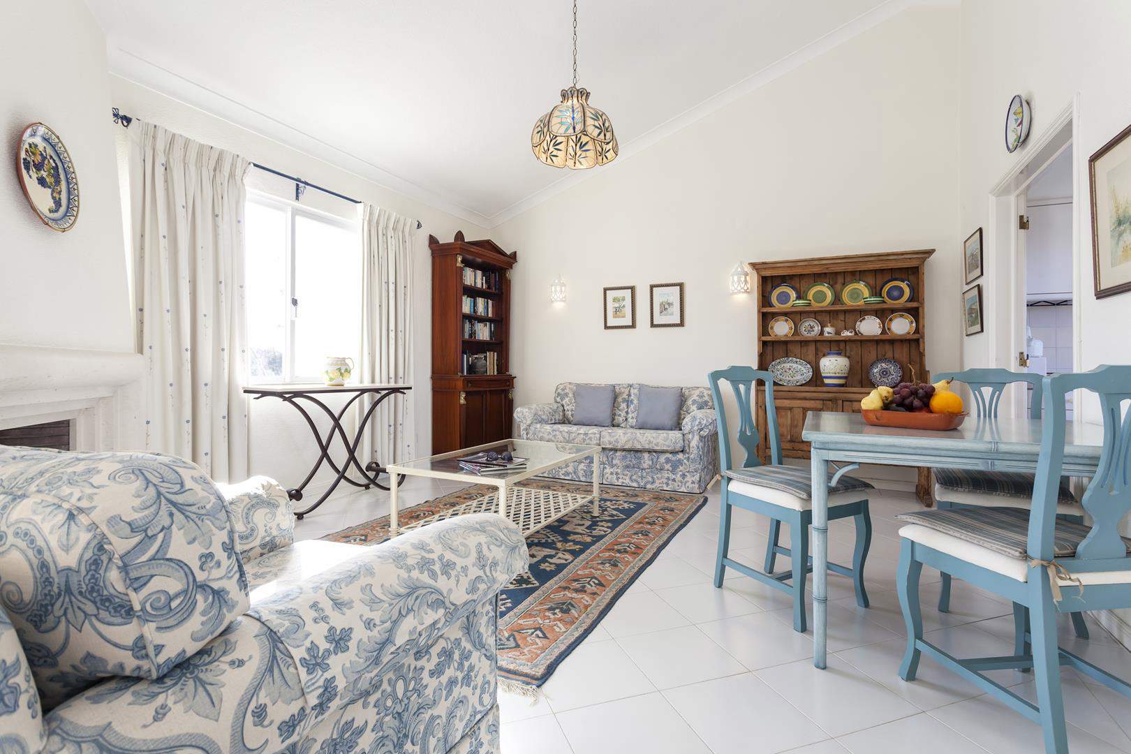 Sao Lourenco Standard Studio Apt 89, Annatto, 0 bedroom apartment in Quinta do Lago, Algarve