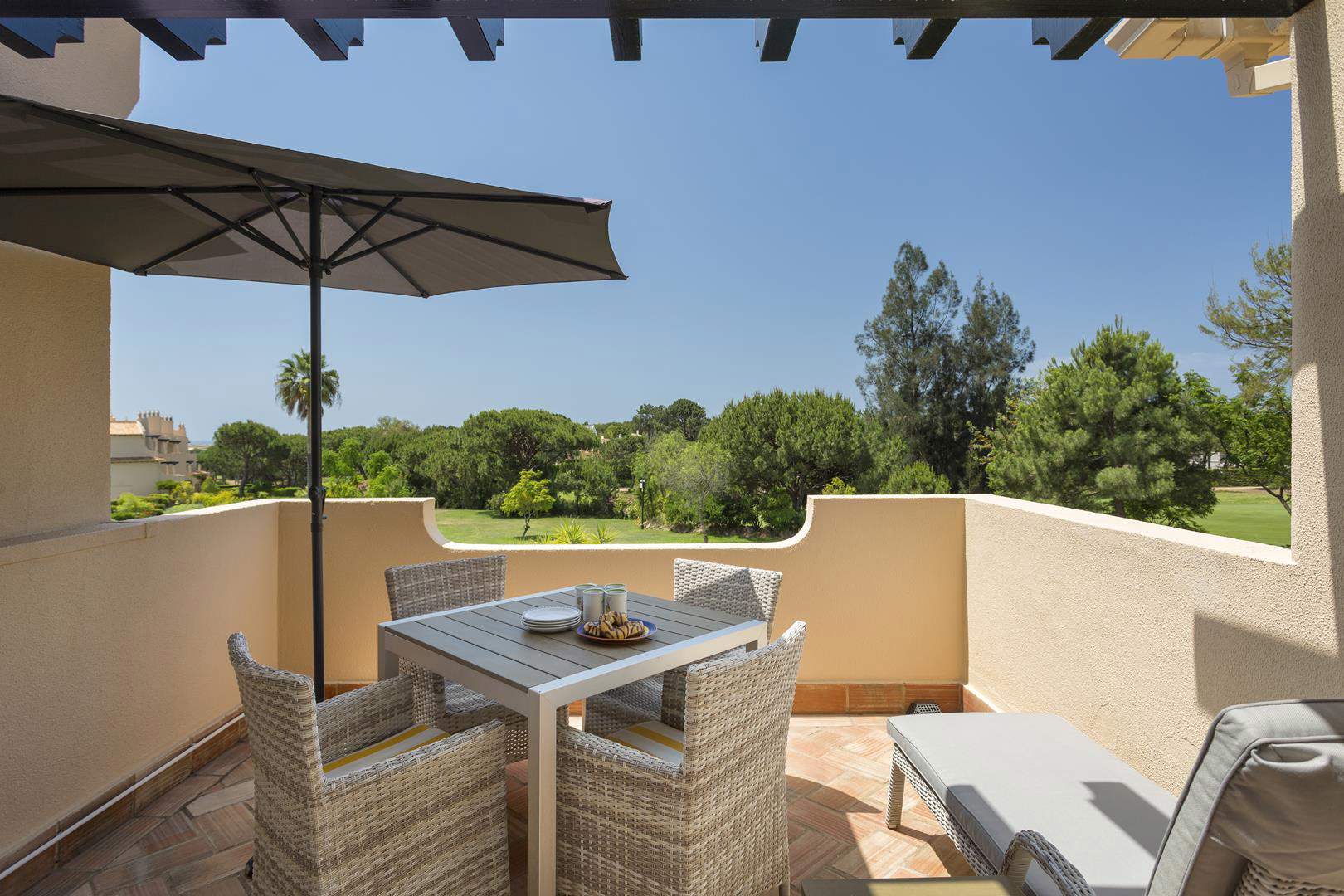 Sao Lourenco Standard Studio Apt 89, Annatto, 0 bedroom apartment in Quinta do Lago, Algarve