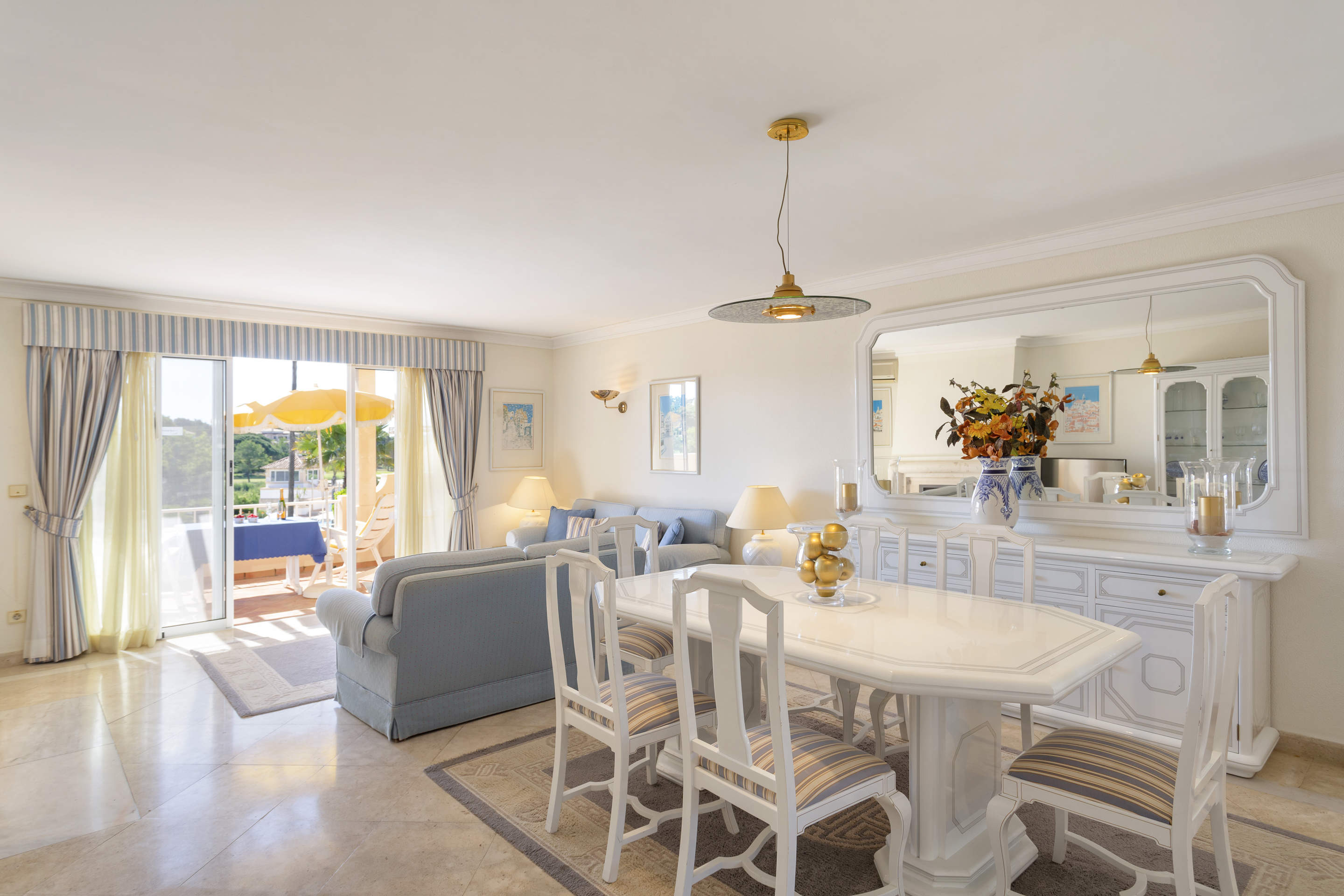 Sao Lourenco Standard 1 bed, Daisy, 1 bedroom apartment in Quinta do Lago, Algarve