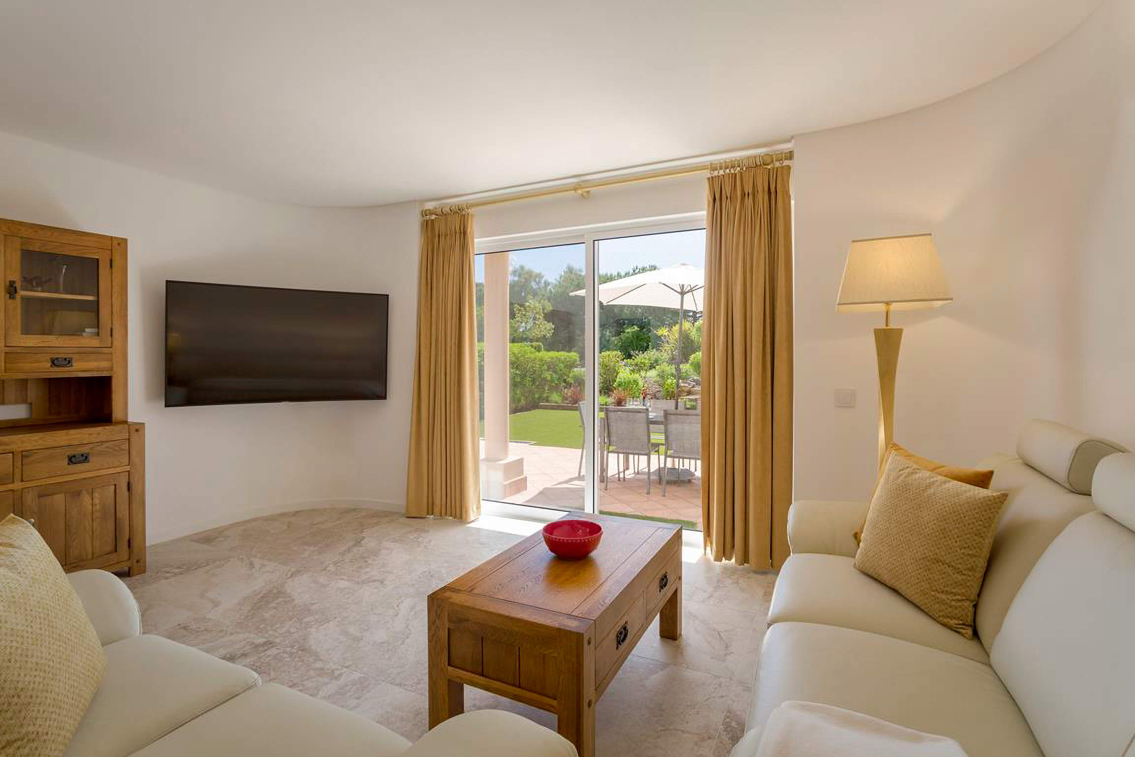 Sao Lourenco Premium 2 bed Apt 73, Tarragon, 2 bedroom apartment in Quinta do Lago, Algarve