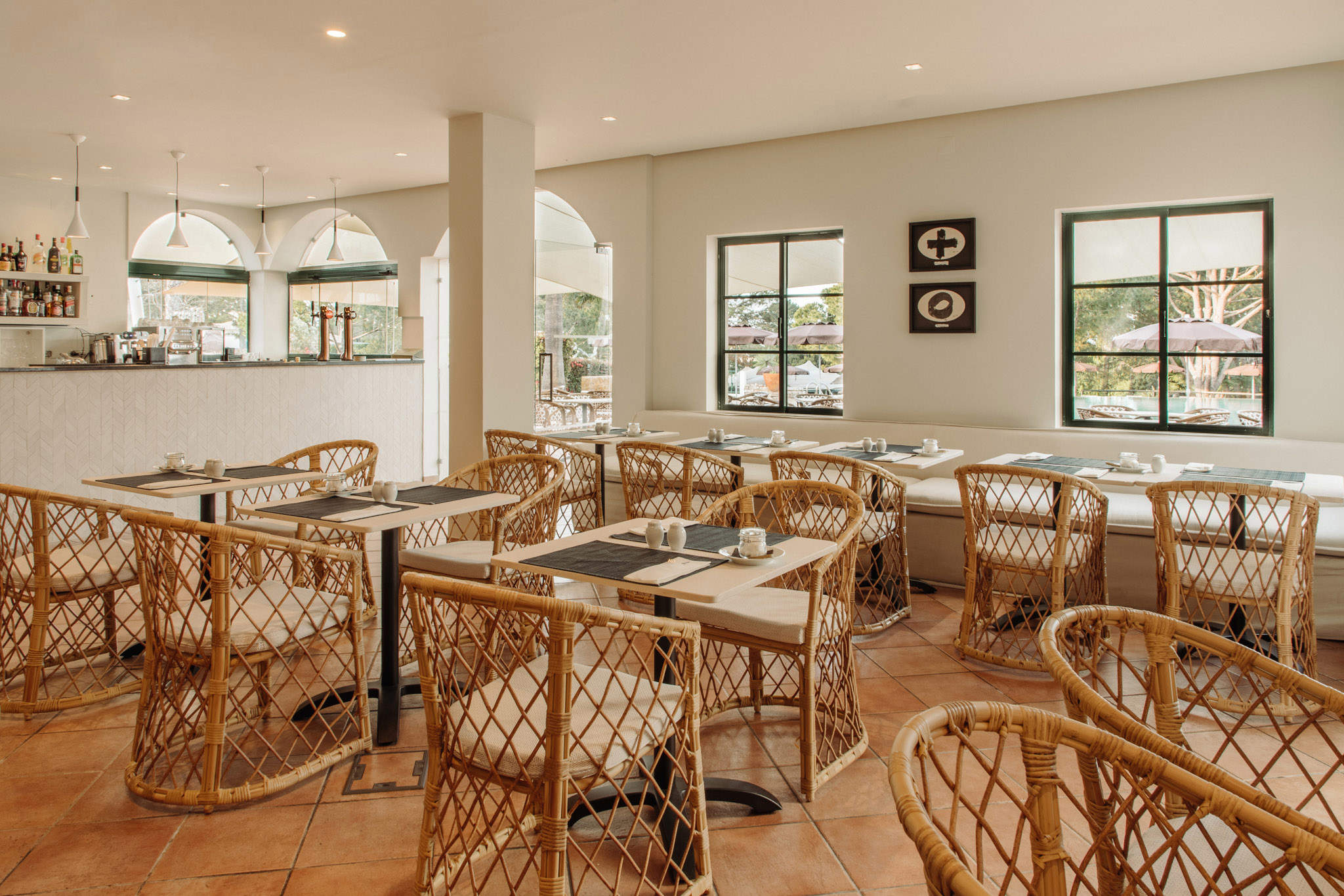 Vale d'El Rei Hotel and Villa Resort, 2 bedroom resort in Carvoeiro Area, Algarve