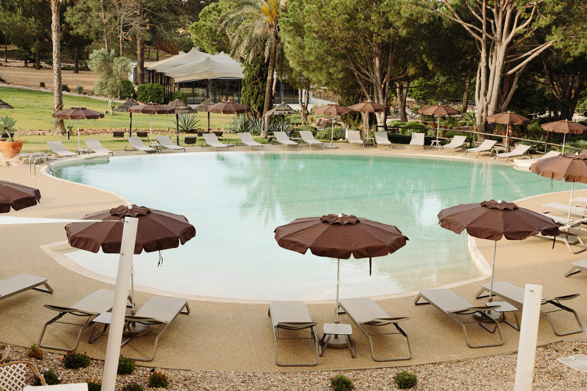 Vale d'El Rei Hotel and Villa Resort, 2 bedroom resort in Carvoeiro Area, Algarve