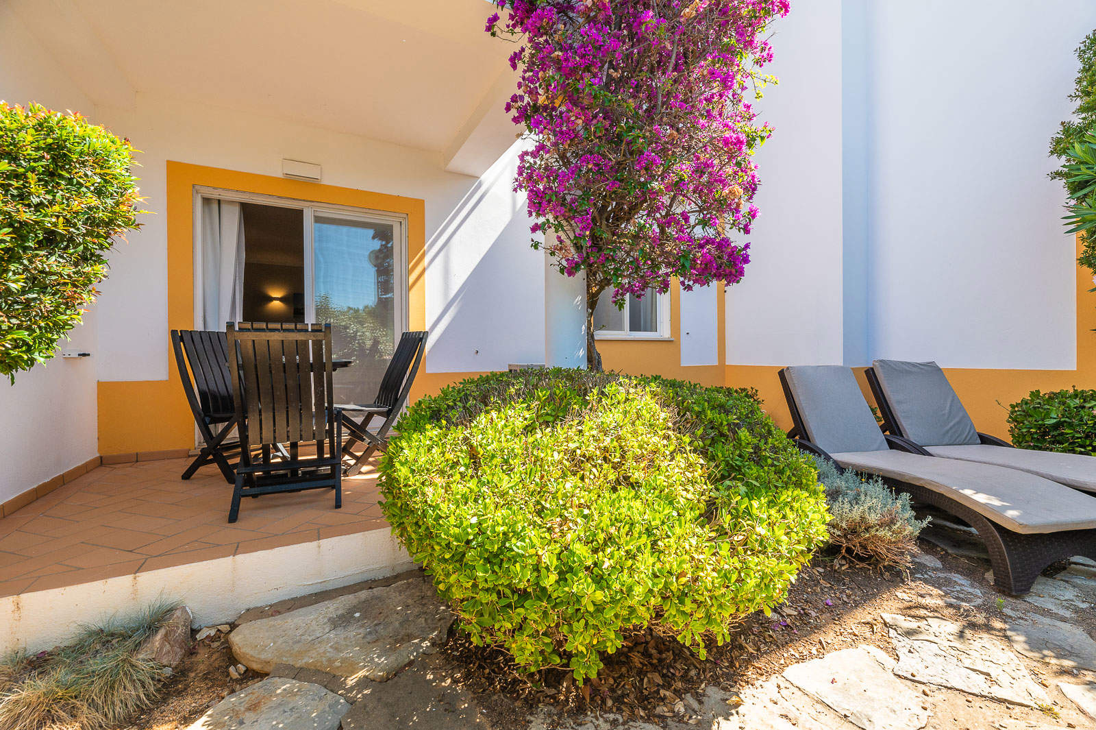 Vale d'El Rei Hotel and Villa Resort, 2 bedroom resort in Carvoeiro Area, Algarve