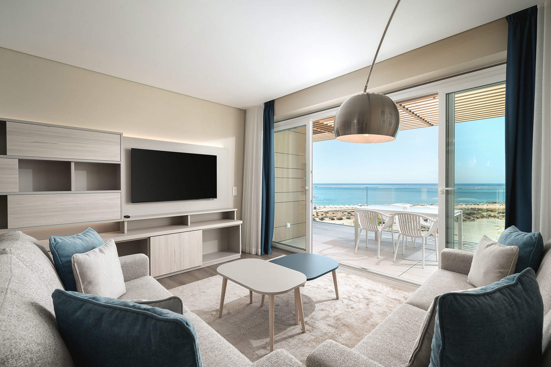 Dom Pedro Residences Luxury Apartments Two Bedroom Apartment, Self Catering Basis, 2 bedroom apartment in Vilamoura Area, Algarve