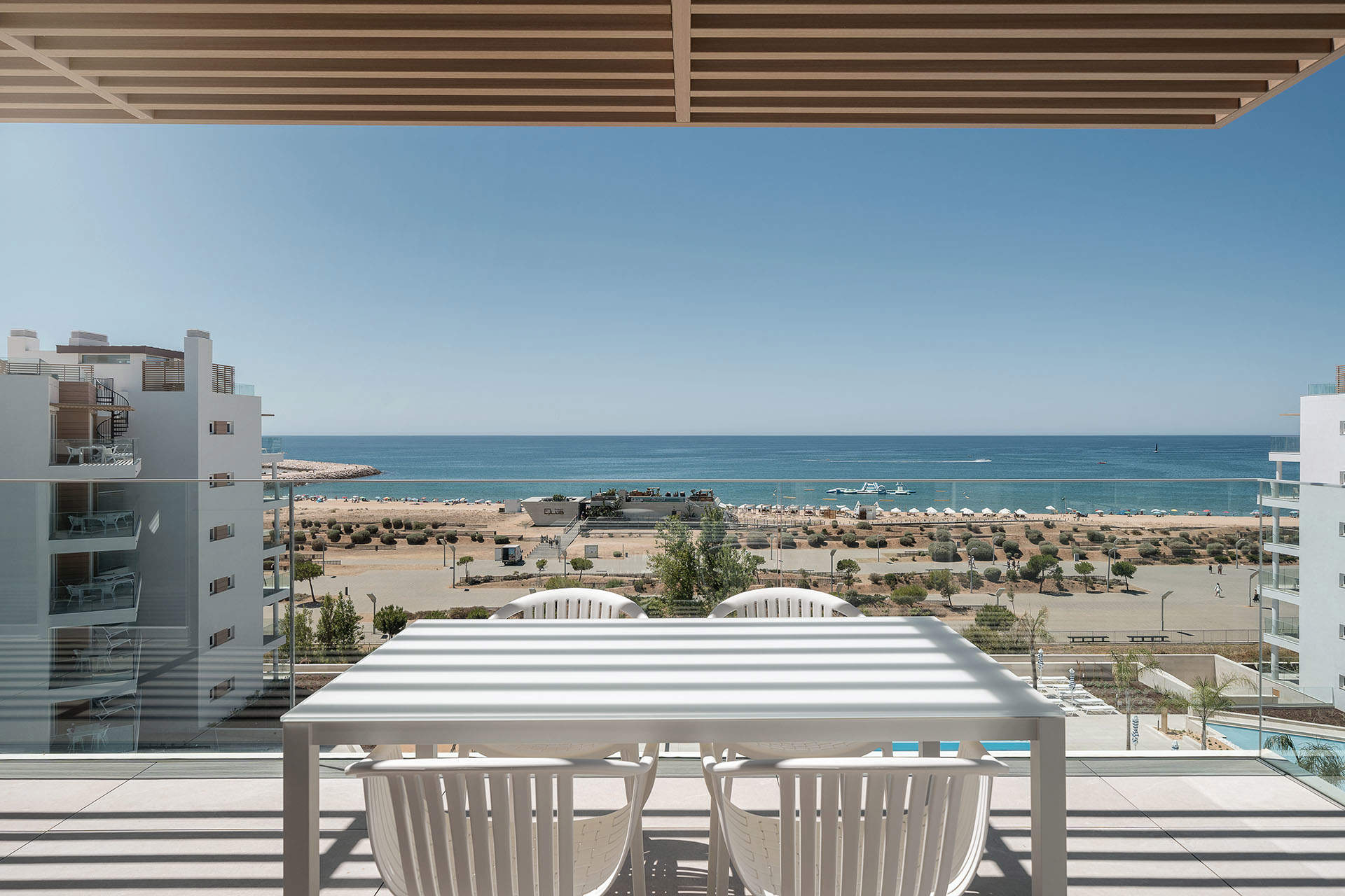 Dom Pedro Residences Luxury Apartments Two Bedroom Apartment, Self Catering Basis, 2 bedroom apartment in Vilamoura Area, Algarve