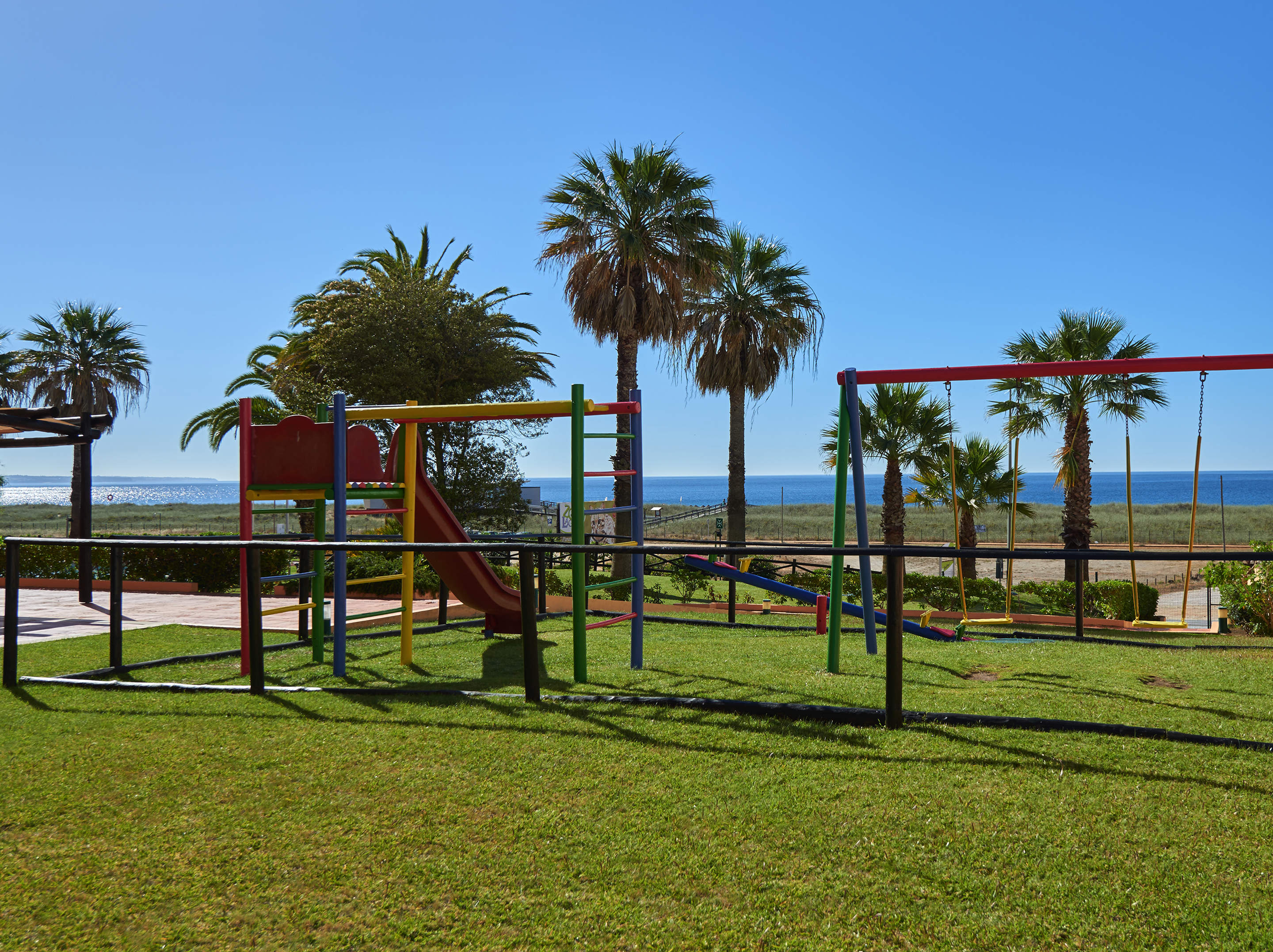 Dom Pedro Lagos Beach Club Apartments One Bedroom Sea View, Self Catering Basis, 1 bedroom resort in Lagos, Algarve