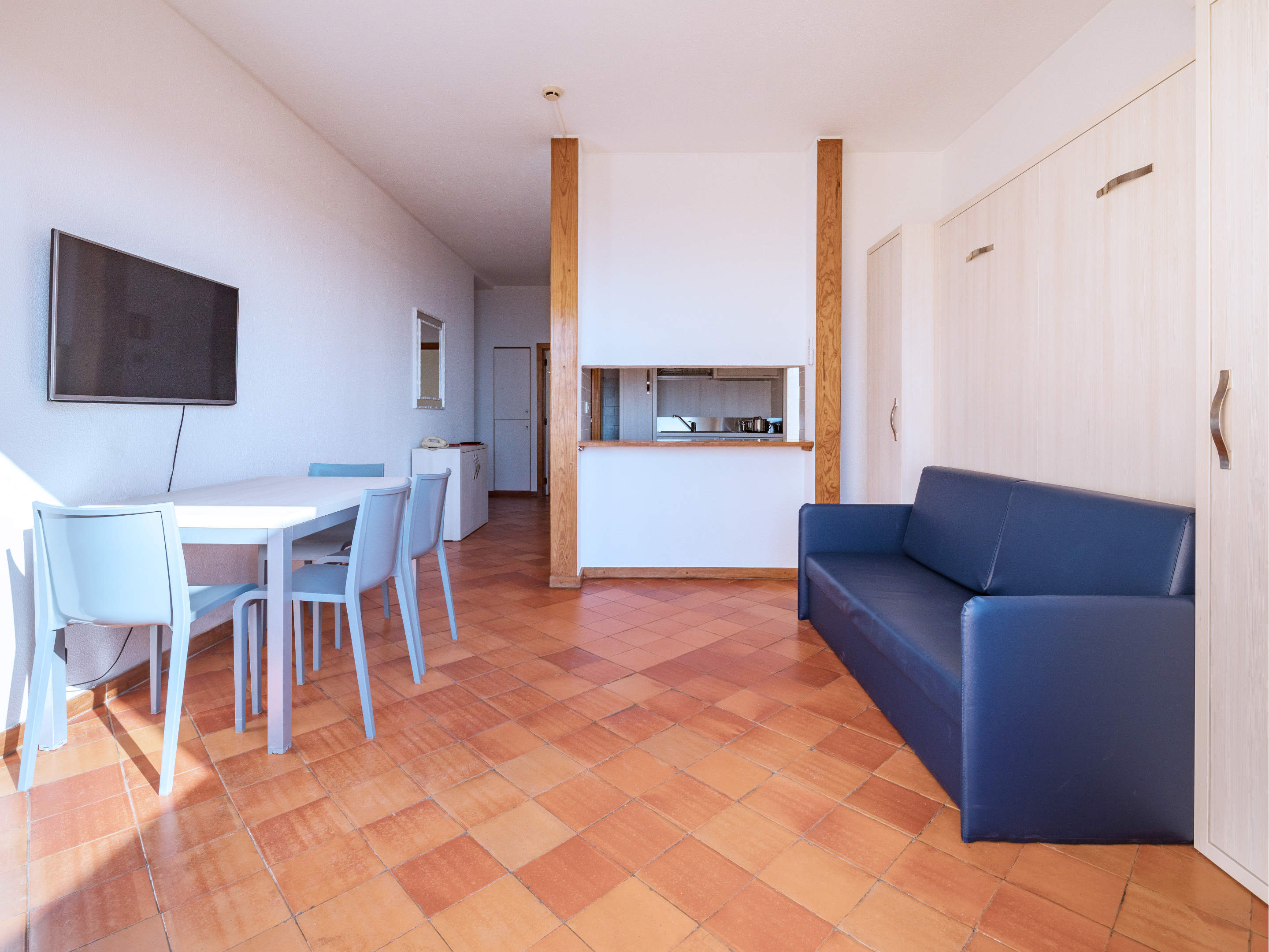 Dom Pedro Lagos Beach Club Apartments One Bedroom Sea View, Self Catering Basis, 1 bedroom resort in Lagos, Algarve