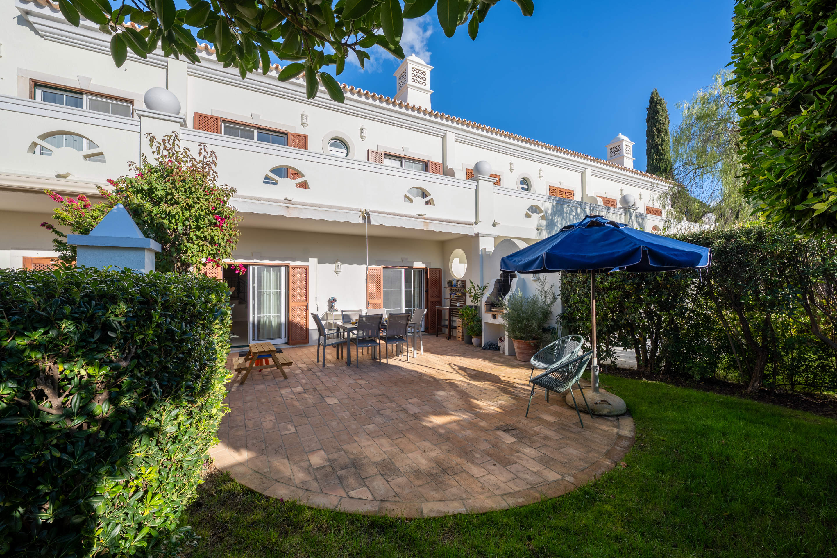 Villa Emerald, 3 bedroom villa in Quinta do Lago, Algarve