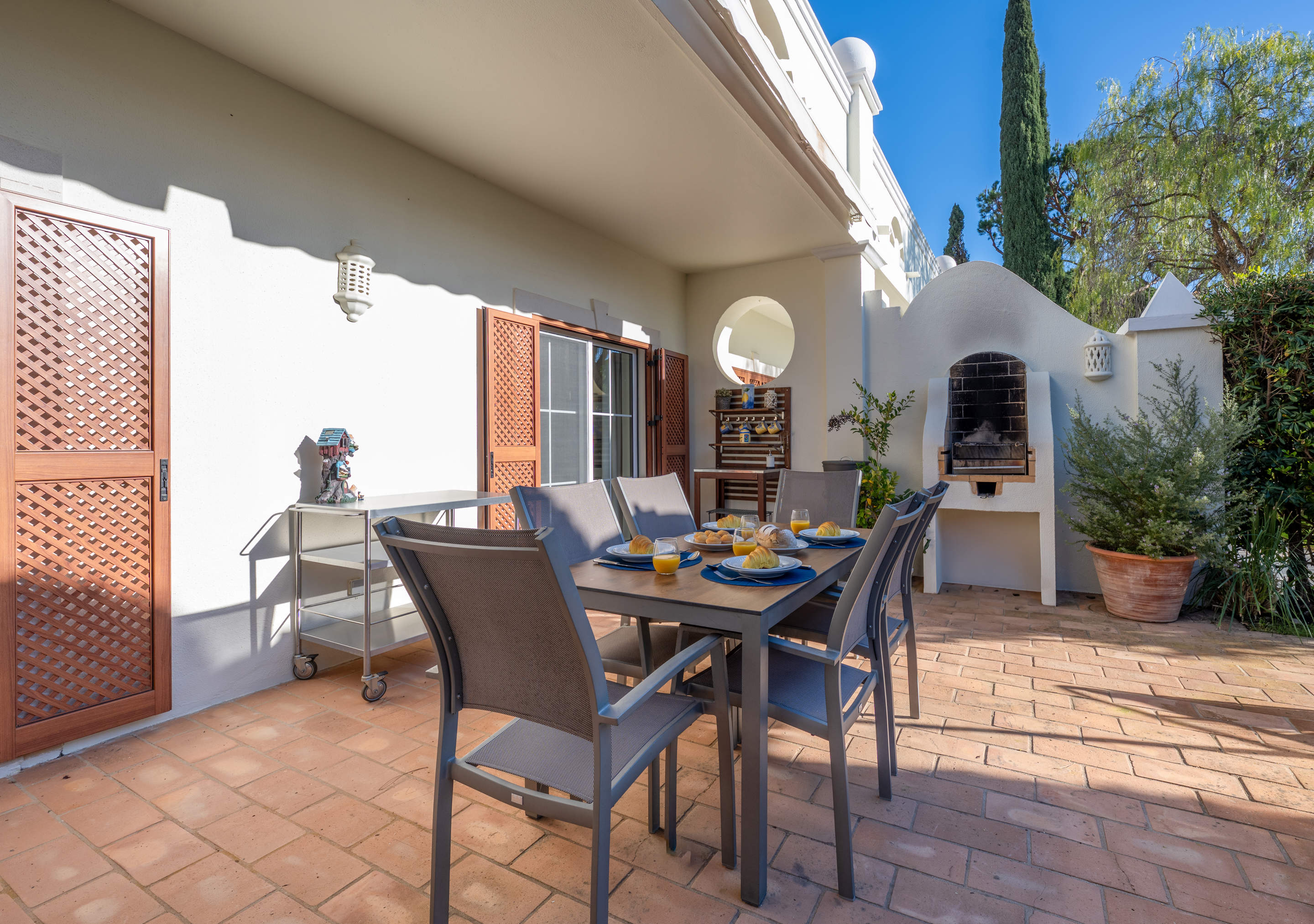 Villa Emerald, 3 bedroom villa in Quinta do Lago, Algarve