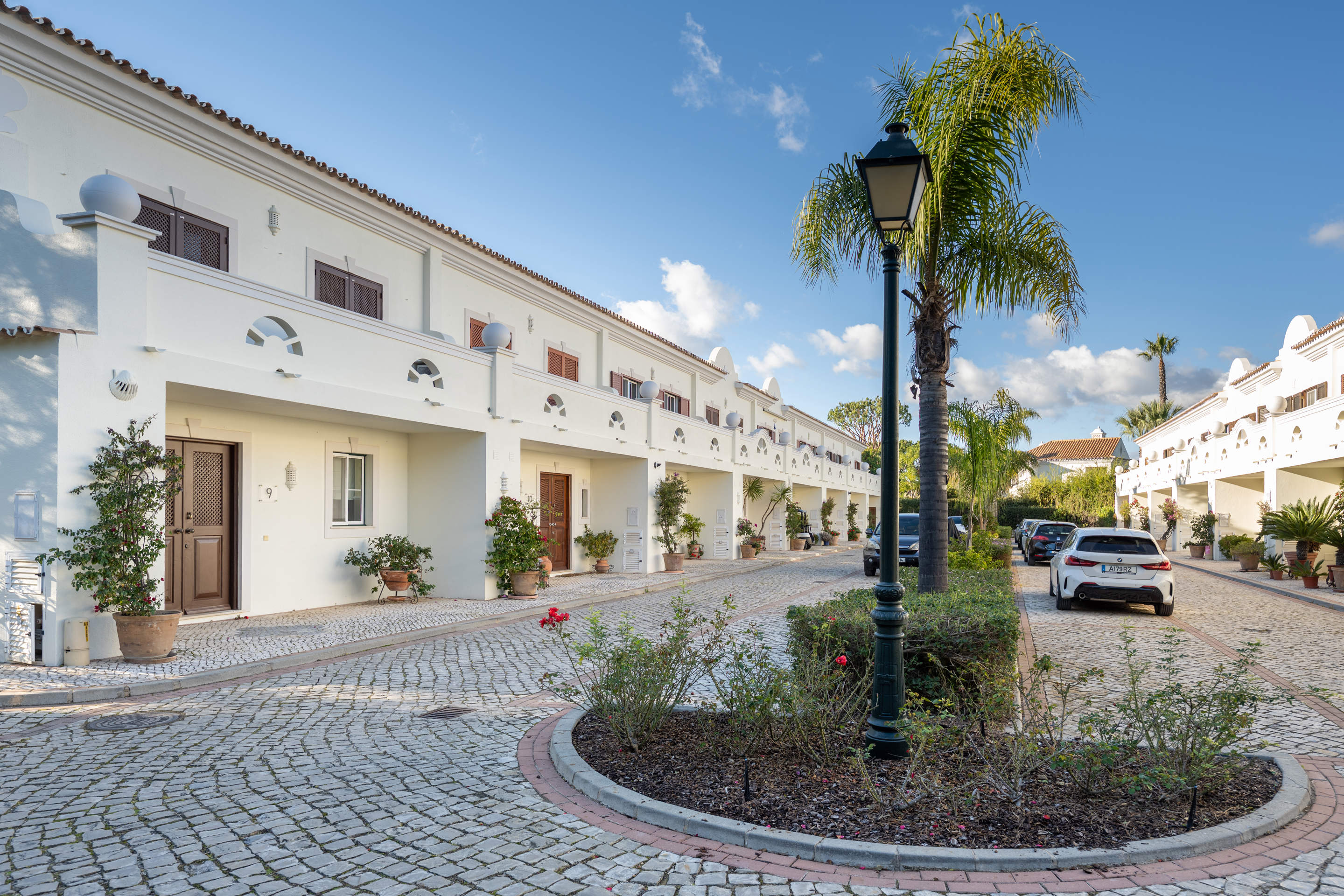 Villa Emerald, 3 bedroom villa in Quinta do Lago, Algarve