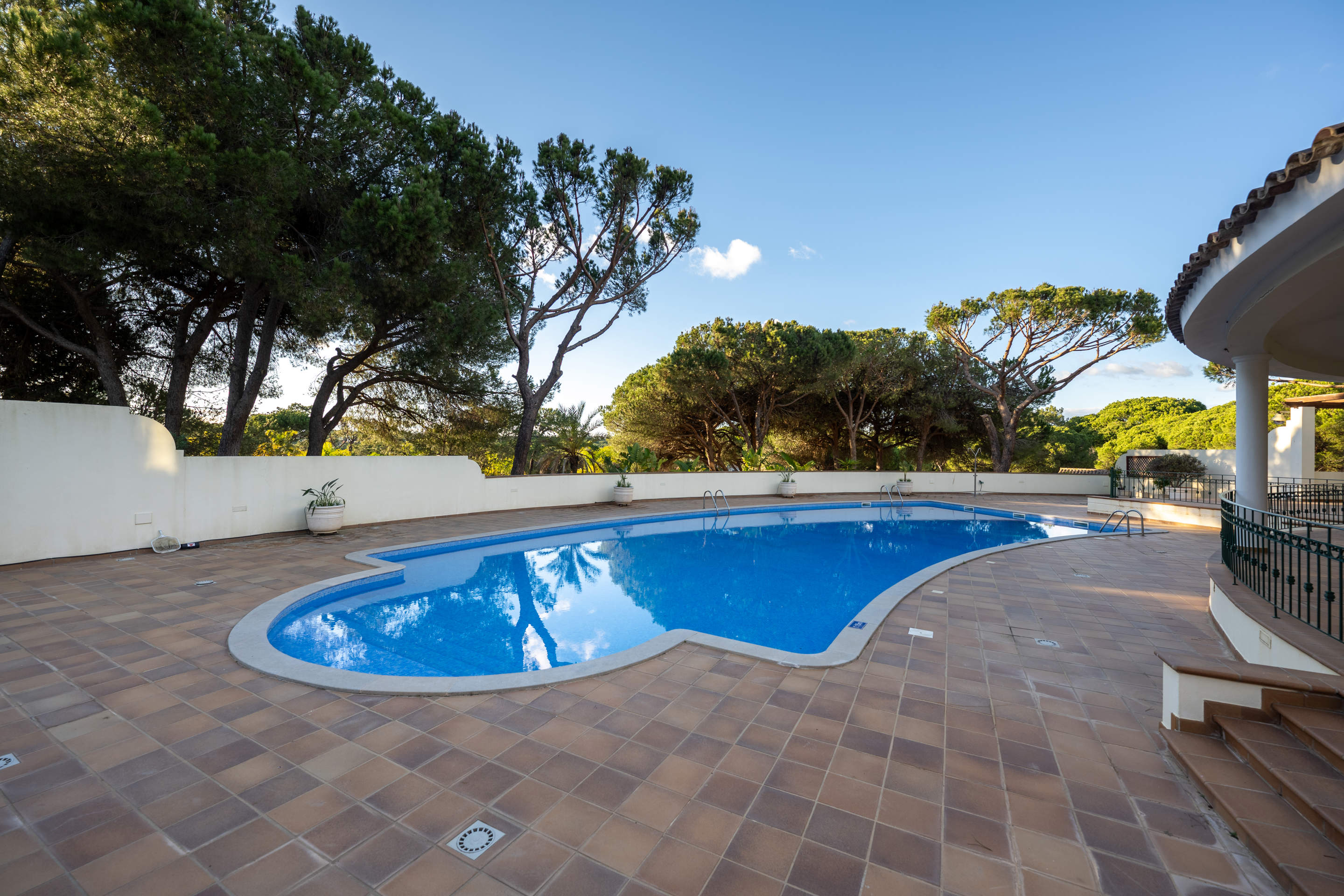 Villa Emerald, 3 bedroom villa in Quinta do Lago, Algarve