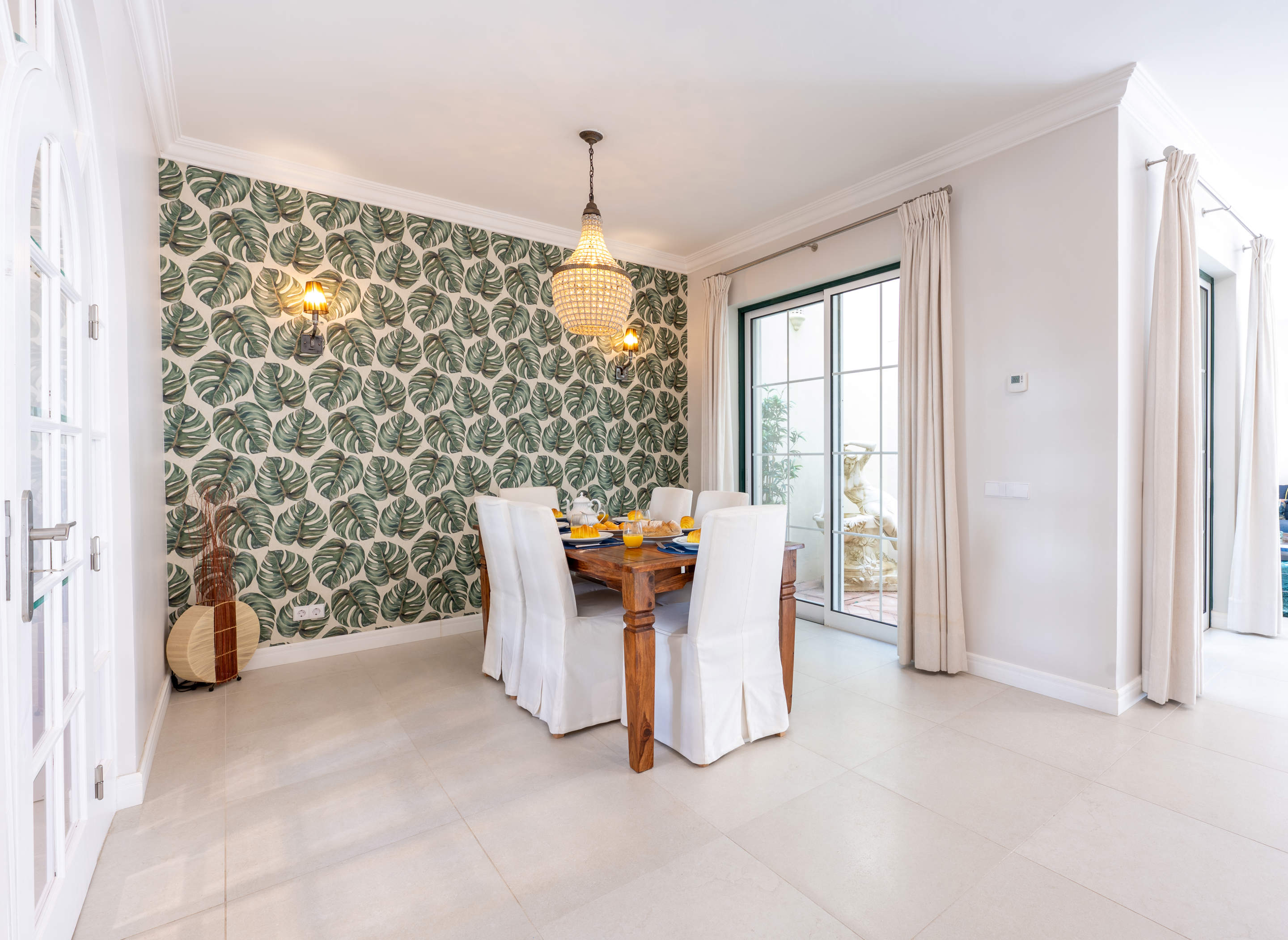 Villa Emerald, 3 bedroom villa in Quinta do Lago, Algarve