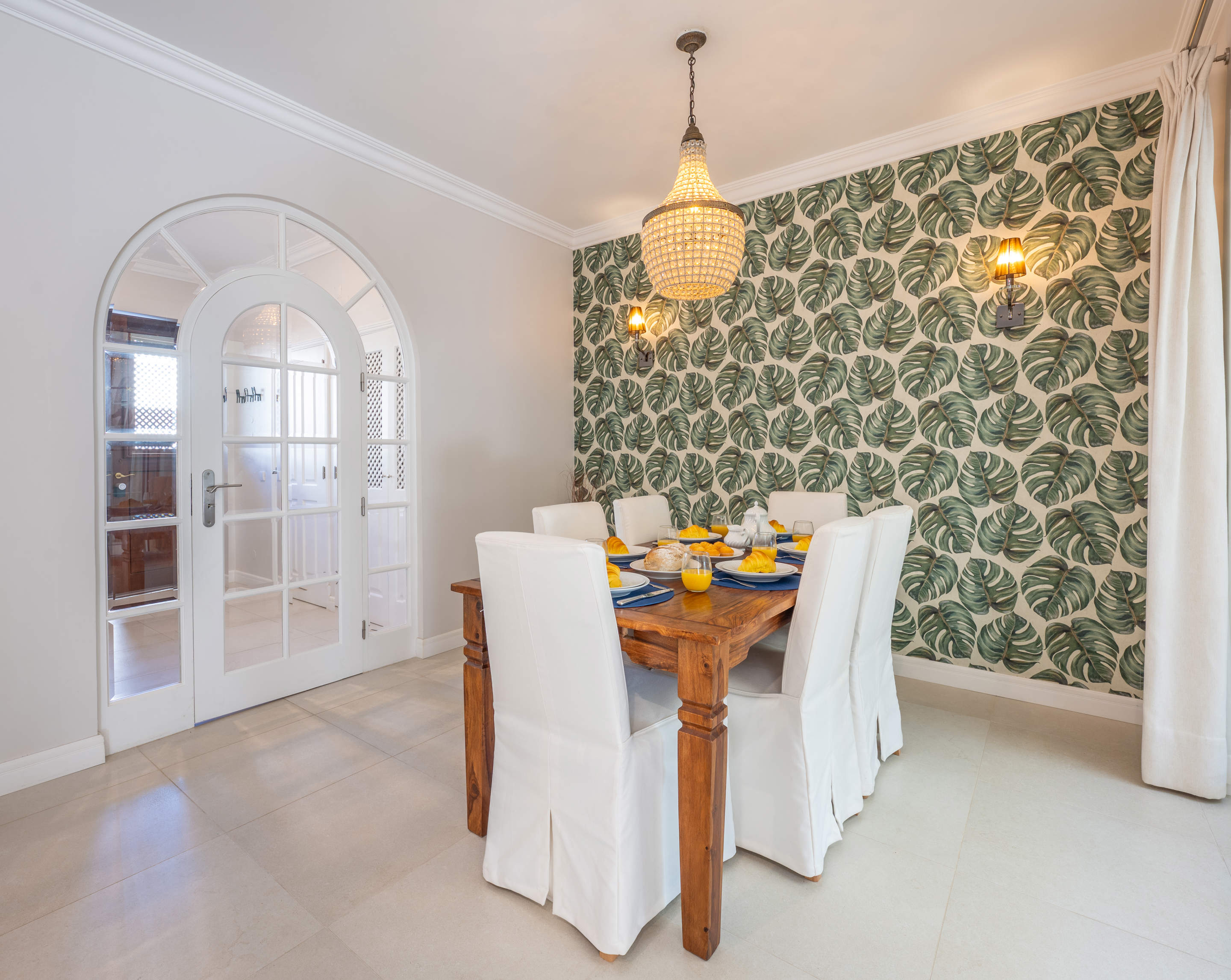 Villa Emerald, 3 bedroom villa in Quinta do Lago, Algarve