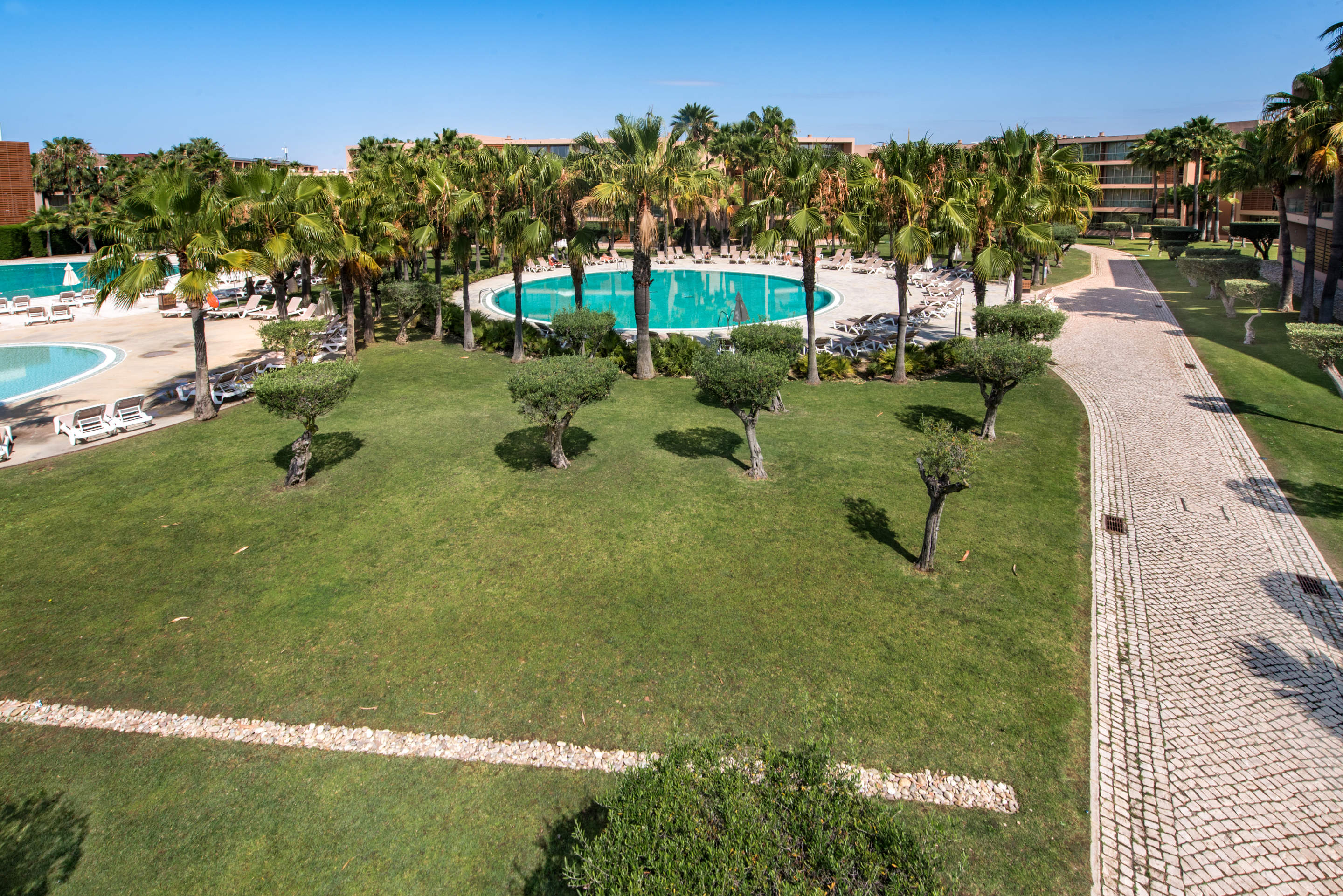 Apartment Herdade dos Salgados, 2 bedroom apartment in Gale, Vale da Parra and Guia, Algarve