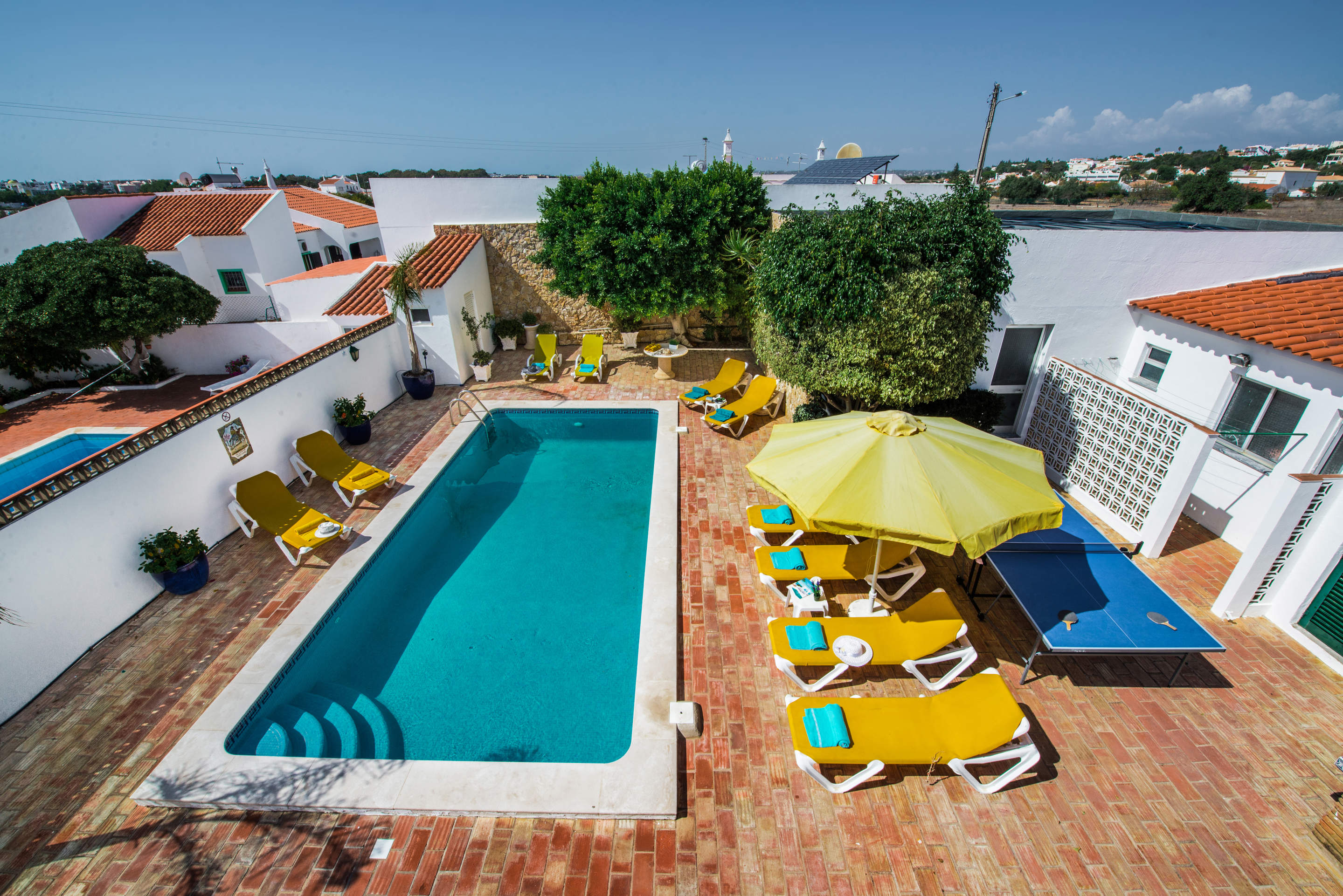 Rebela Apartments  Ground floor apartment 1, 2 bedroom apartment in Gale, Vale da Parra and Guia, Algarve