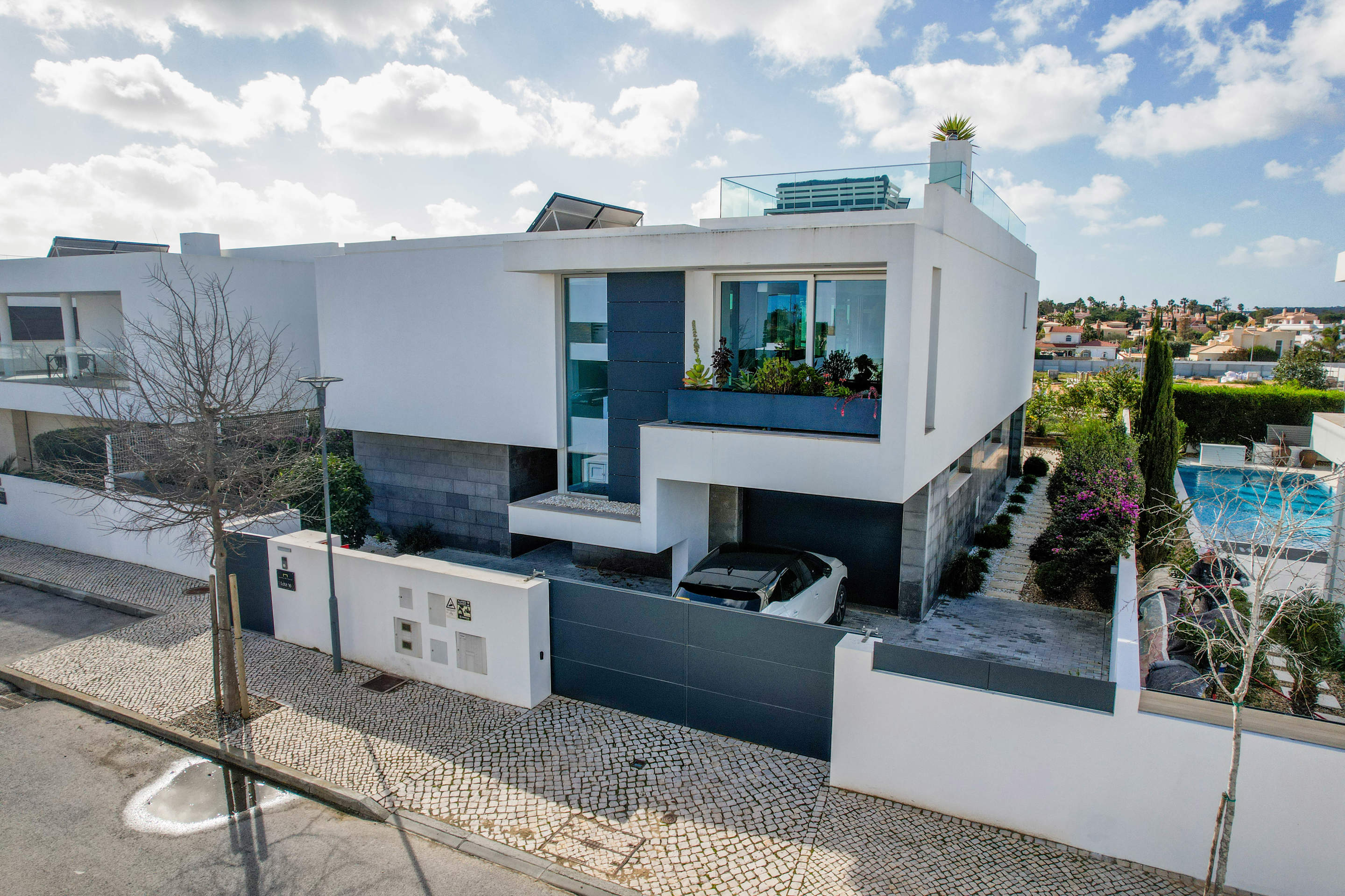 Villa Limoeiro, 3 bedroom villa in Lagos and Praia da Luz, Algarve