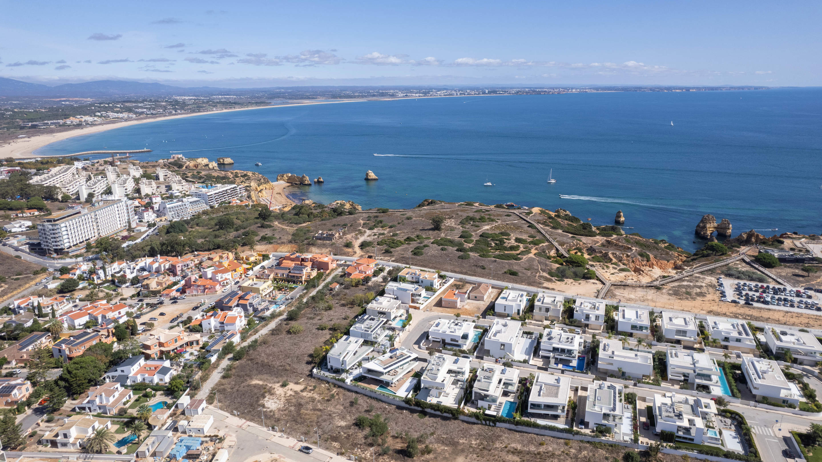 Villa Limoeiro, 3 bedroom villa in Lagos and Praia da Luz, Algarve