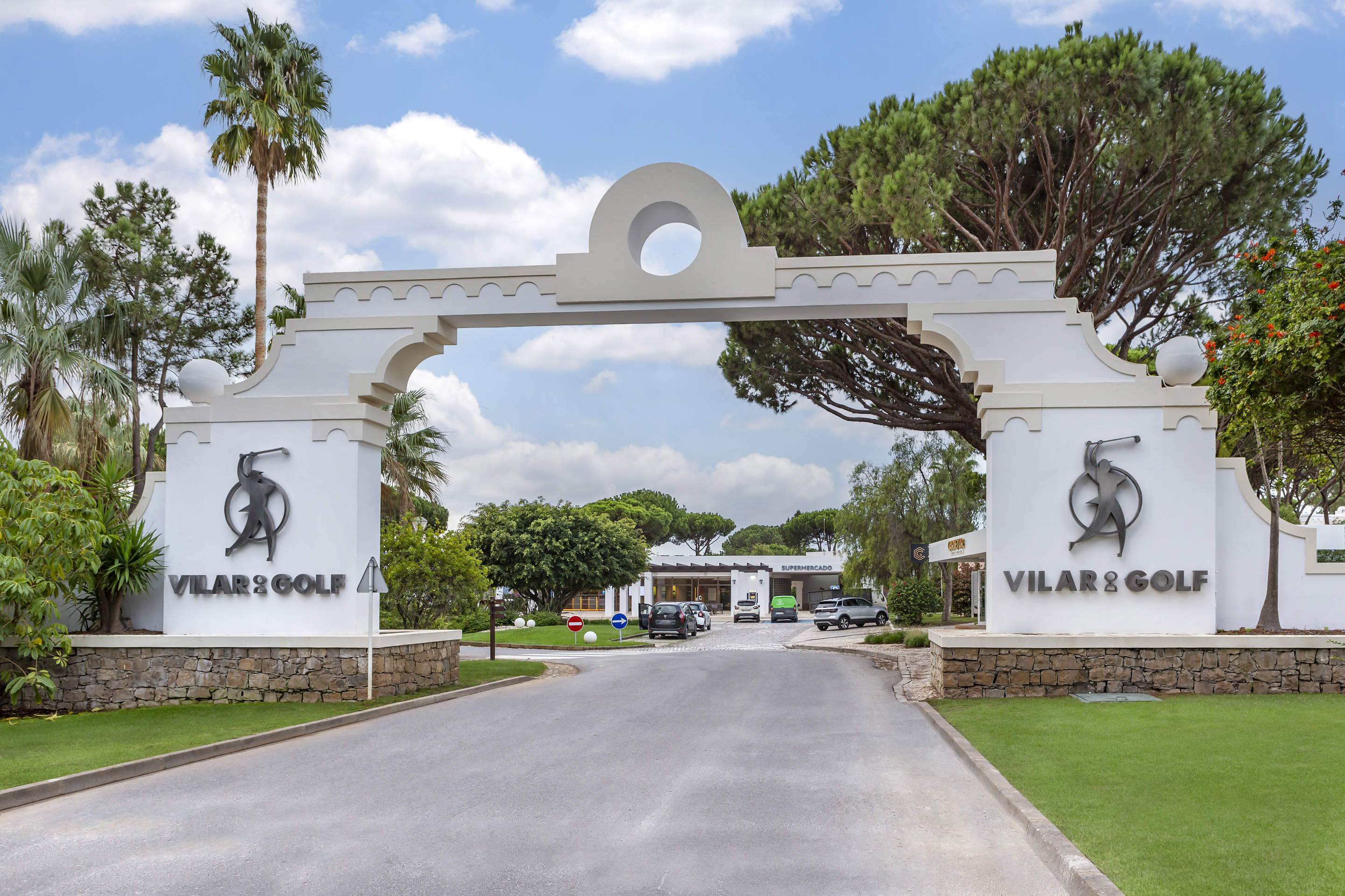 Superior Private Villa 068 at Vilar do Golf, 4 Pax, 2 bedroom villa in Vilar do Golf, Algarve