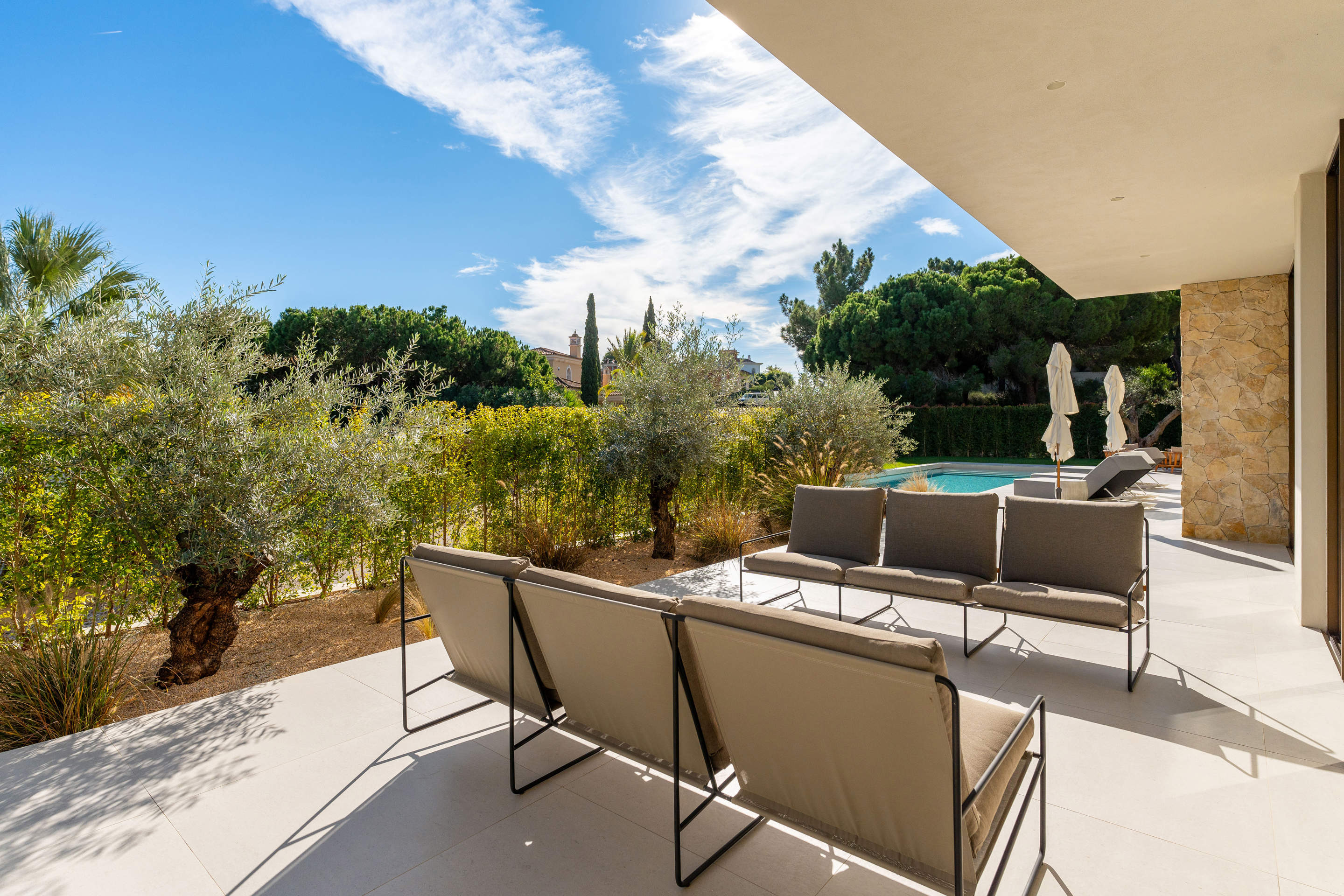 Villa Cielo, 4 bedroom villa in Quinta do Lago, Algarve