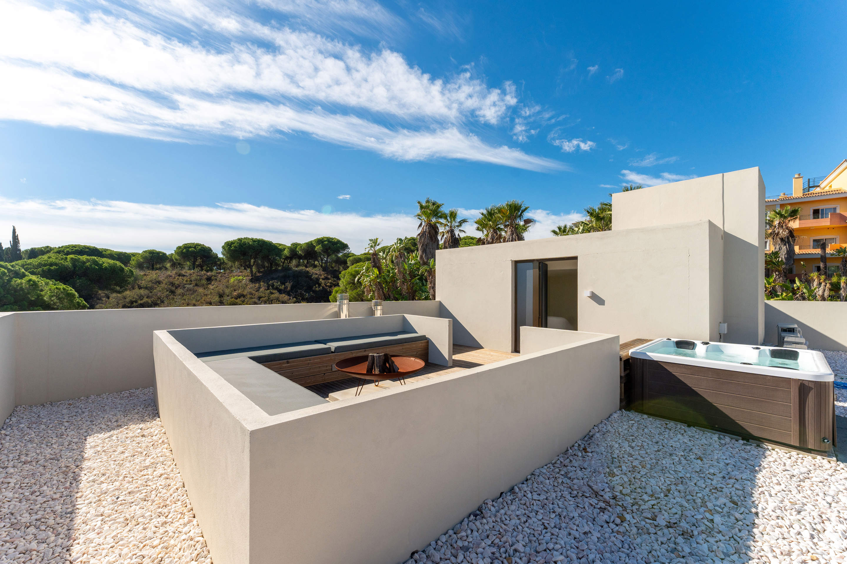 Villa Cielo, 4 bedroom villa in Quinta do Lago, Algarve