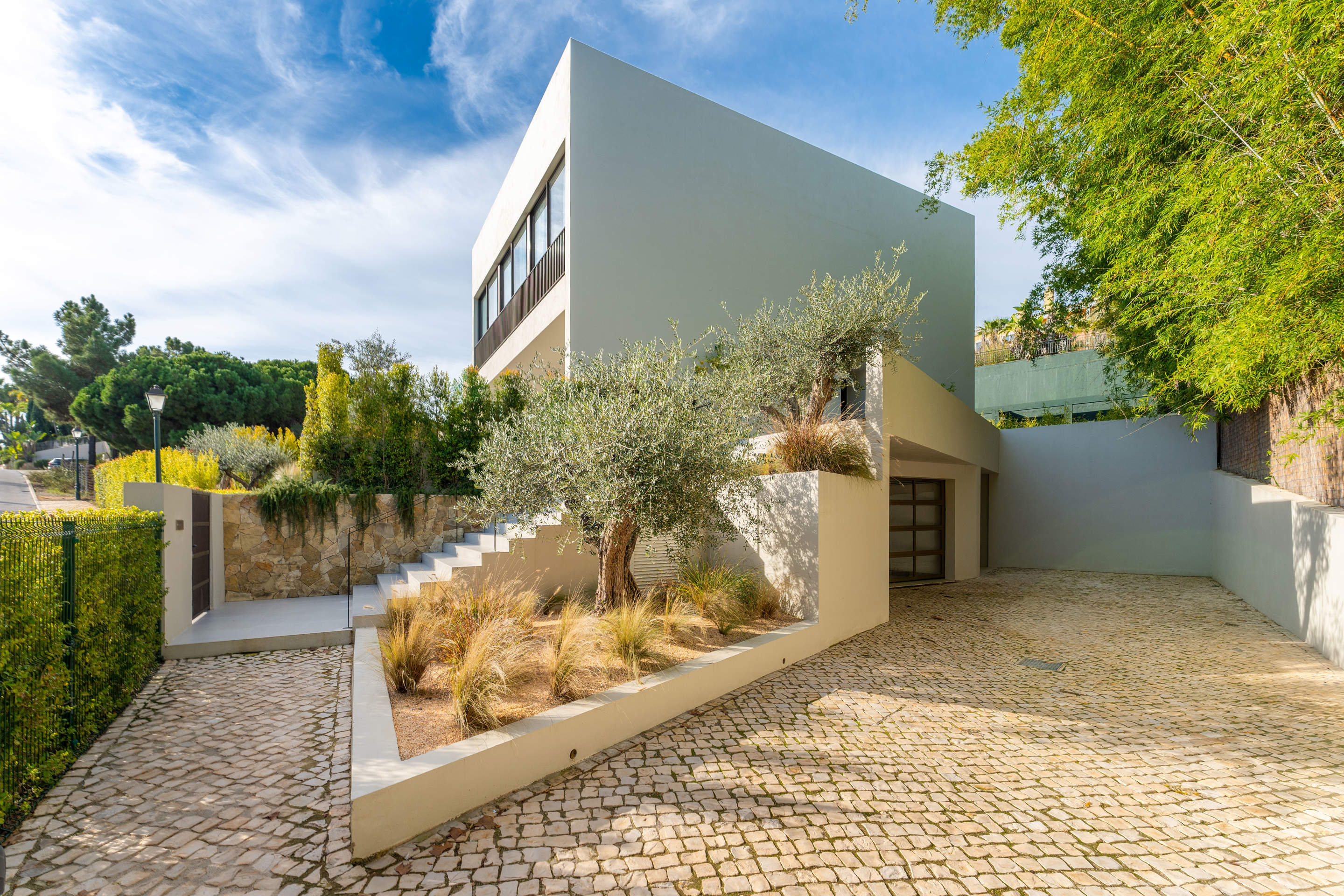 Villa Cielo, 4 bedroom villa in Quinta do Lago, Algarve