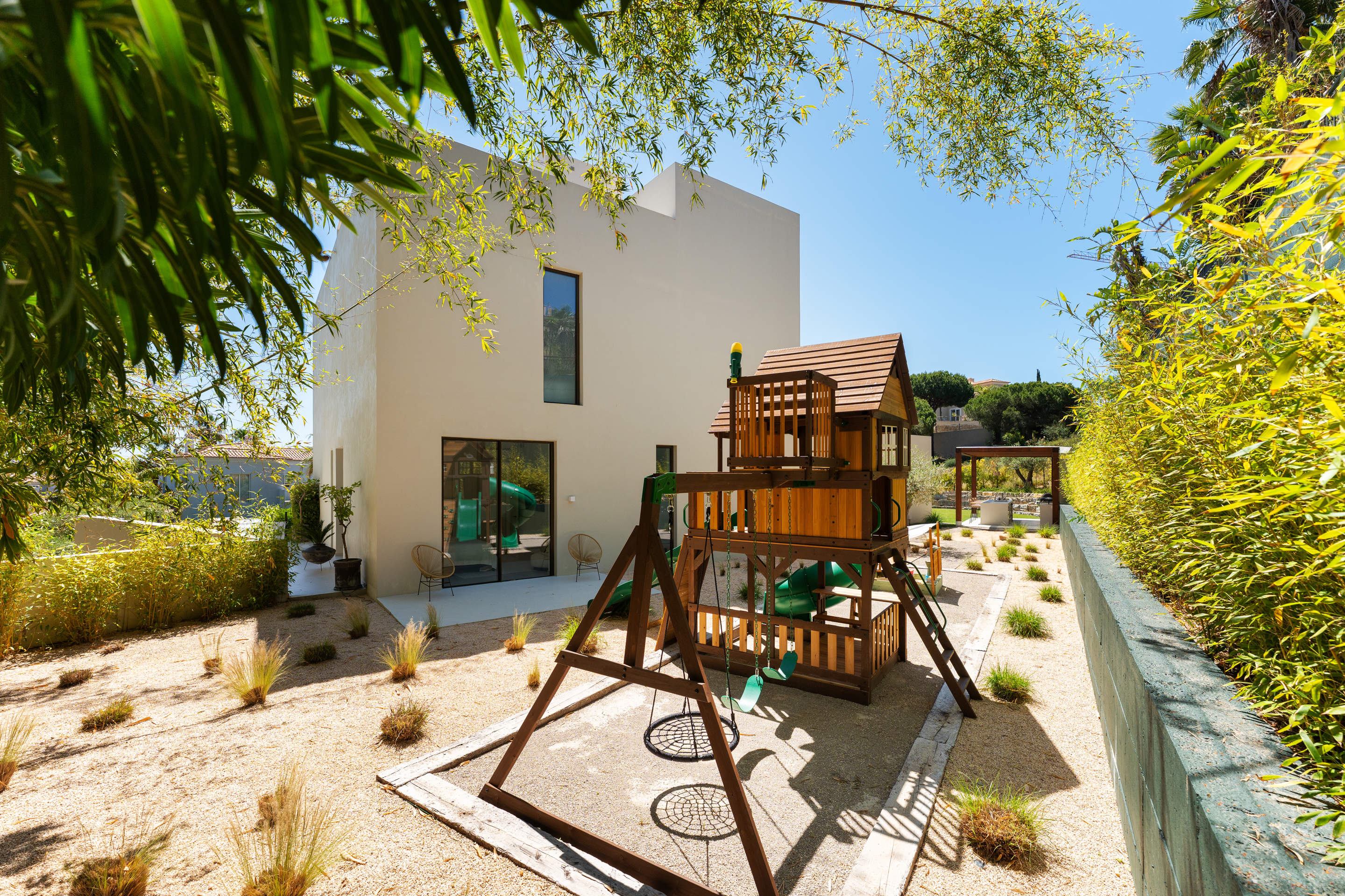 Villa Cielo, 4 bedroom villa in Quinta do Lago, Algarve