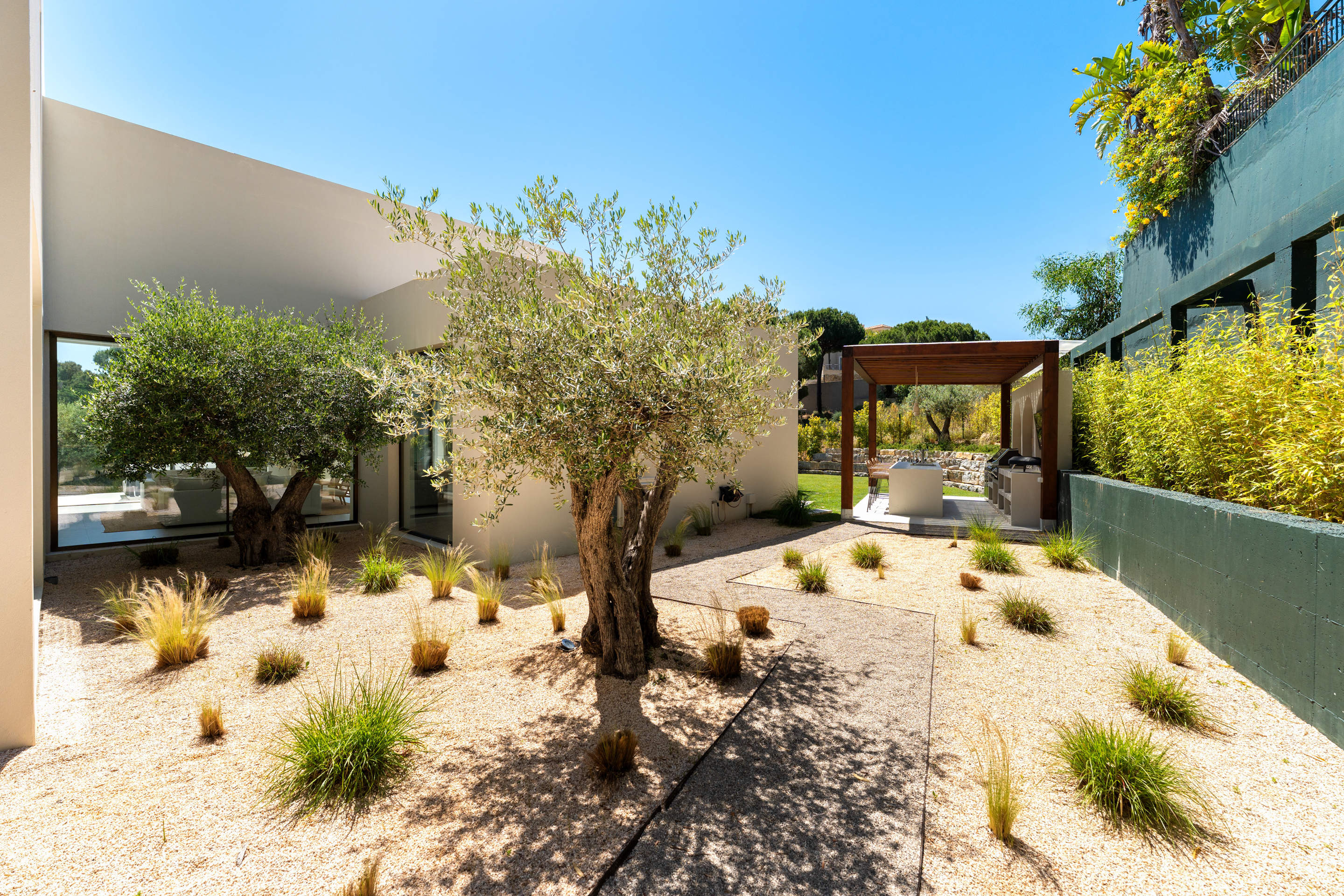 Villa Cielo, 4 bedroom villa in Quinta do Lago, Algarve