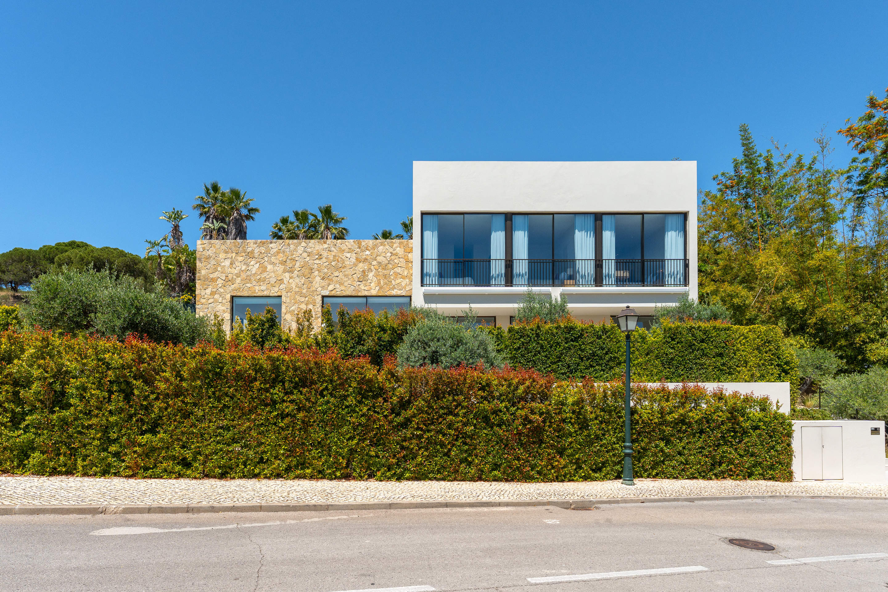 Villa Cielo, 4 bedroom villa in Quinta do Lago, Algarve