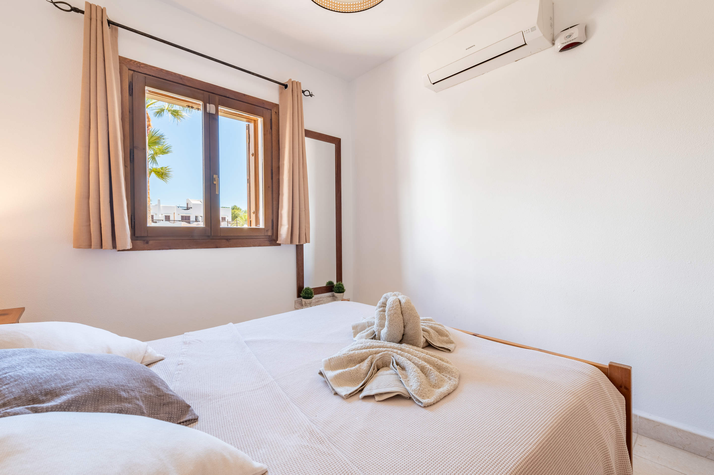 Marina D’Or III Apt Complex – Apt 17, 3 bedroom apartment in Cala d'Or , Majorca