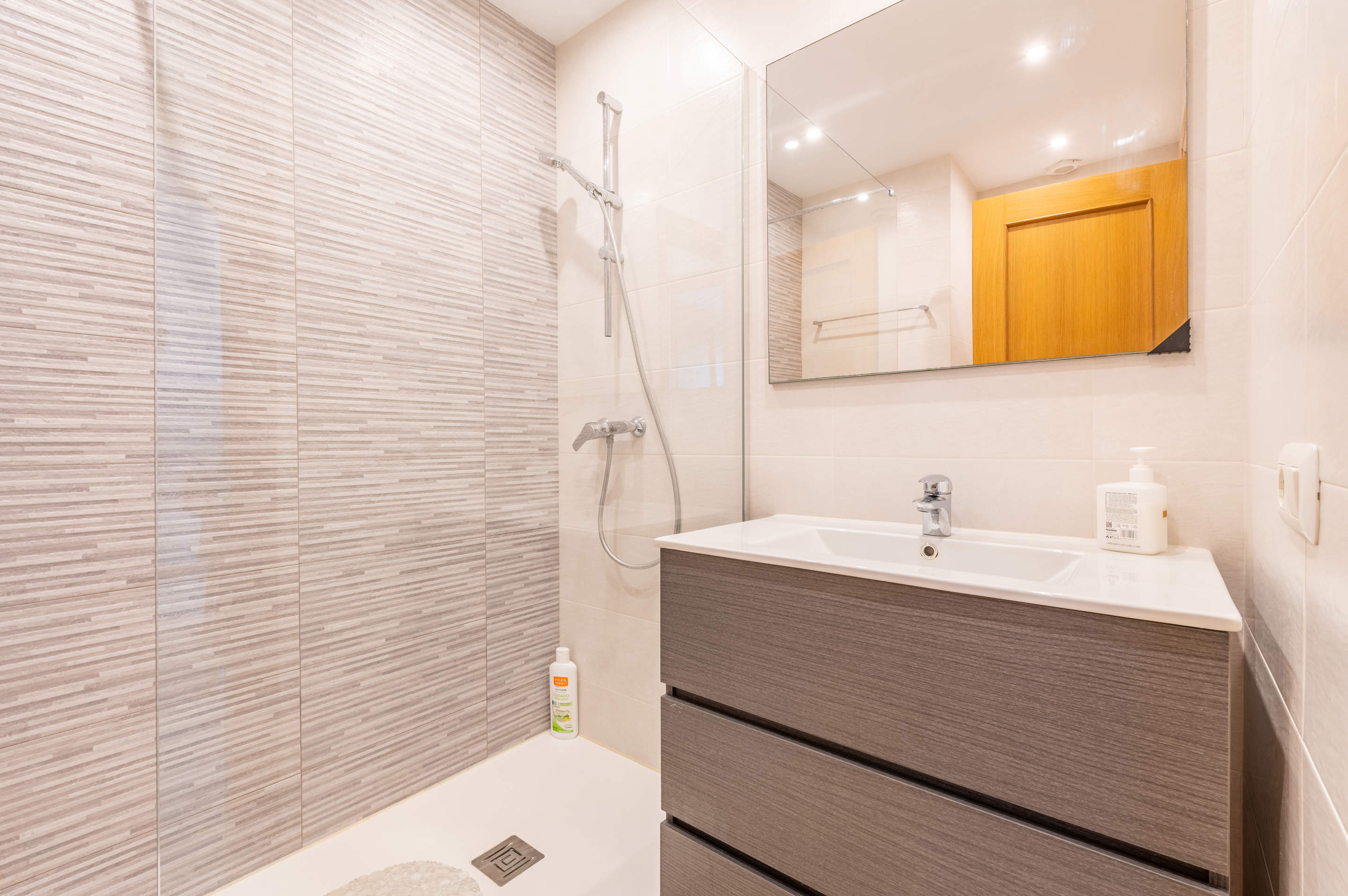 Marina D’Or III Apt Complex – Apt 17, 3 bedroom apartment in Cala d'Or , Majorca