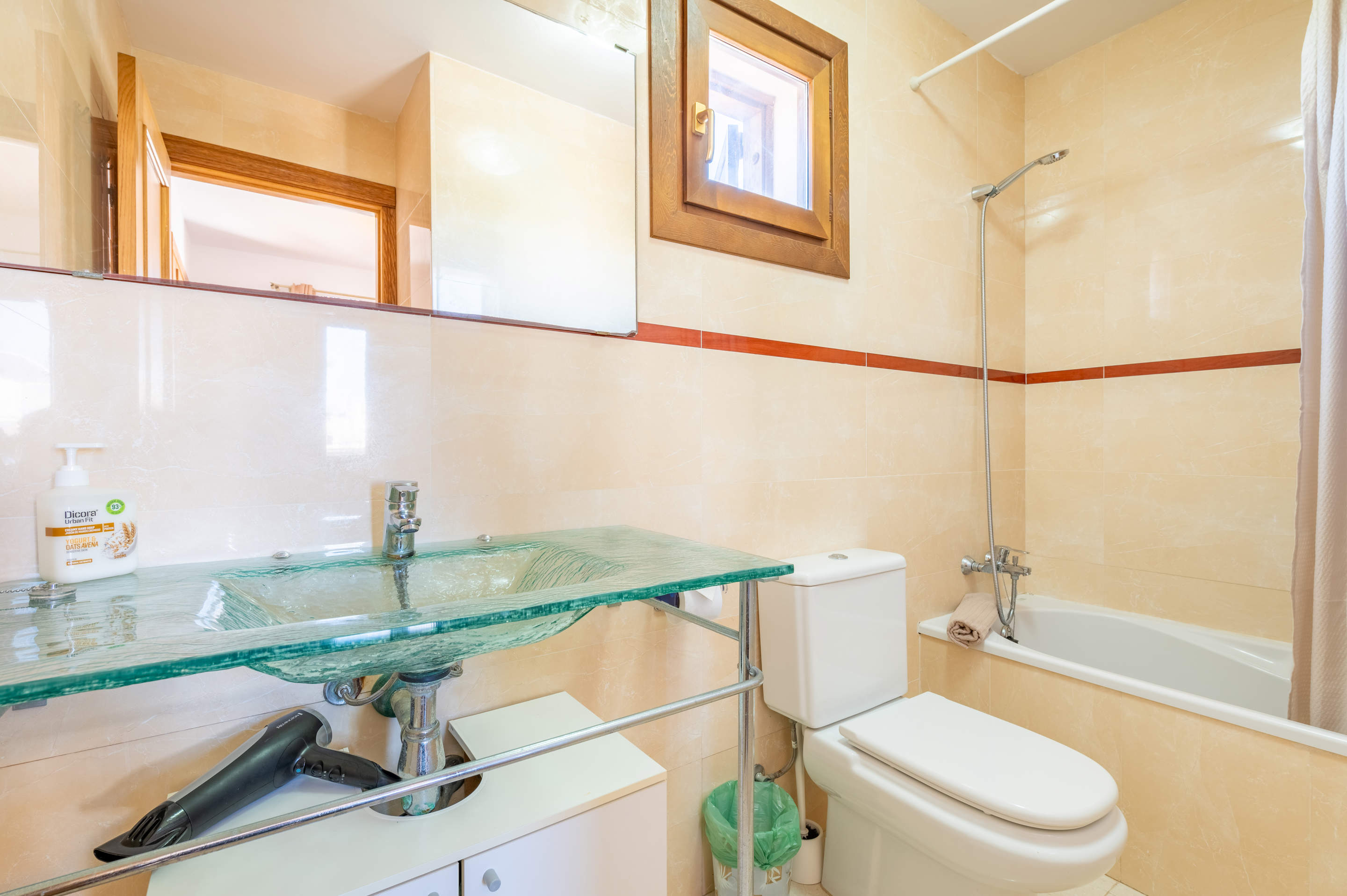 Marina D’Or III Apt Complex – Apt 17, 3 bedroom apartment in Cala d'Or , Majorca