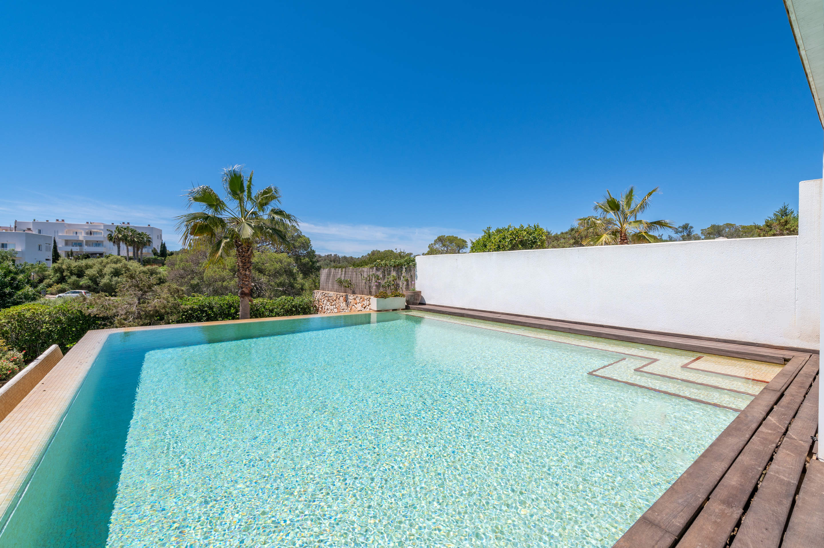 Casa la Siesta, 4 bedroom villa in Cala d'Or , Majorca