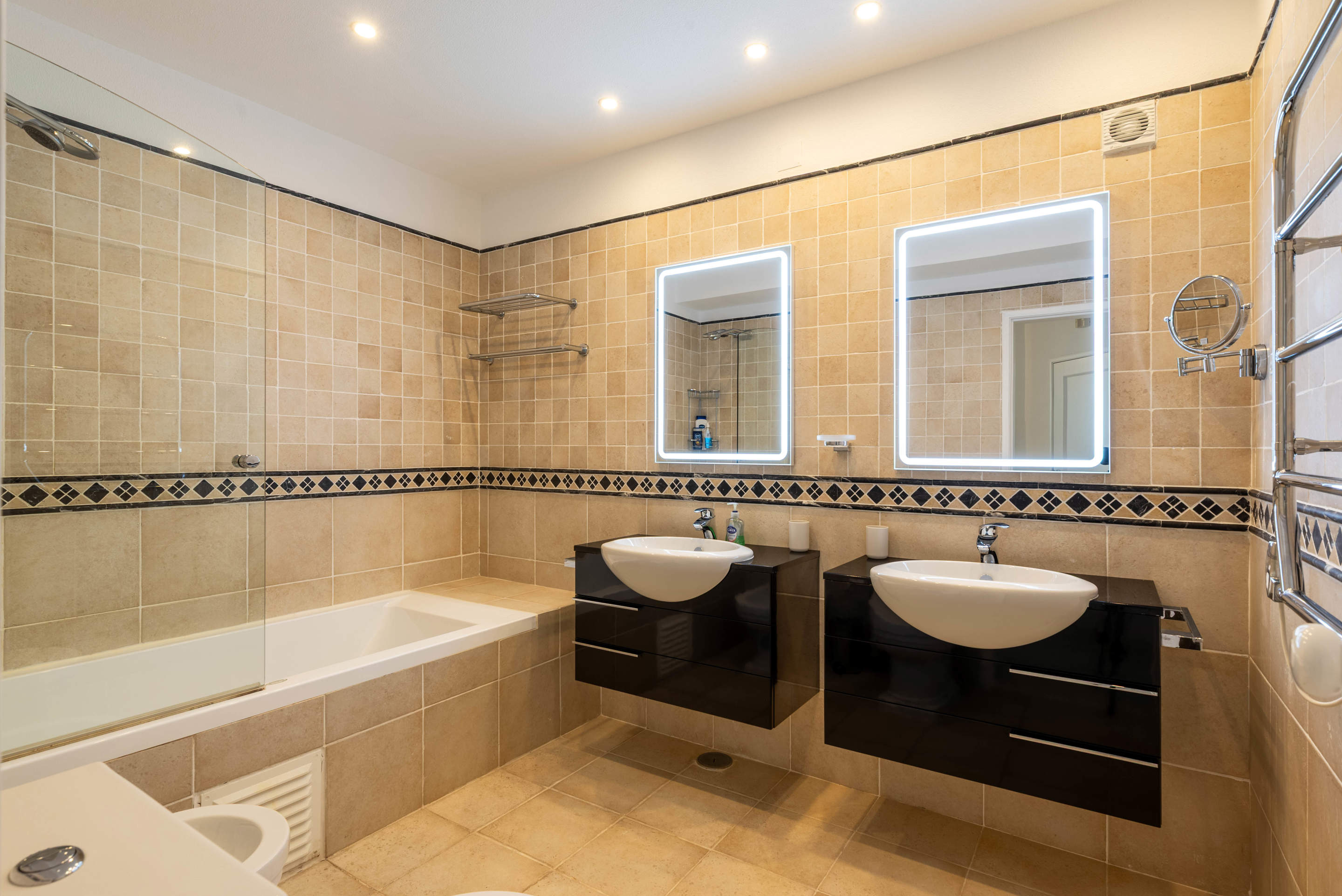 Apartment Evelyn, 2 bedroom apartment in Vale do Lobo, Algarve