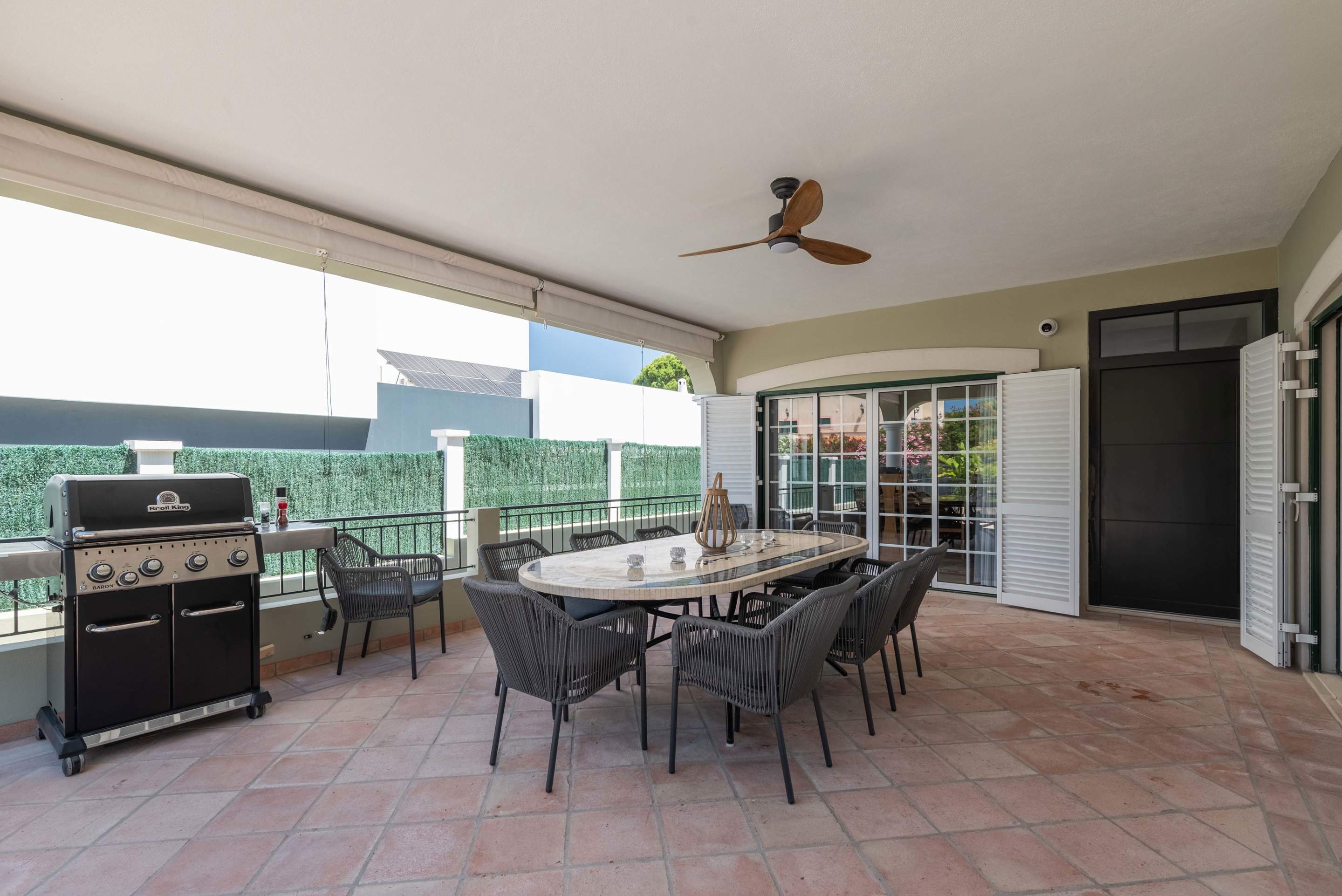 Villa Margot in Vilamoura, 4 bedroom villa in Vilamoura Area, Algarve