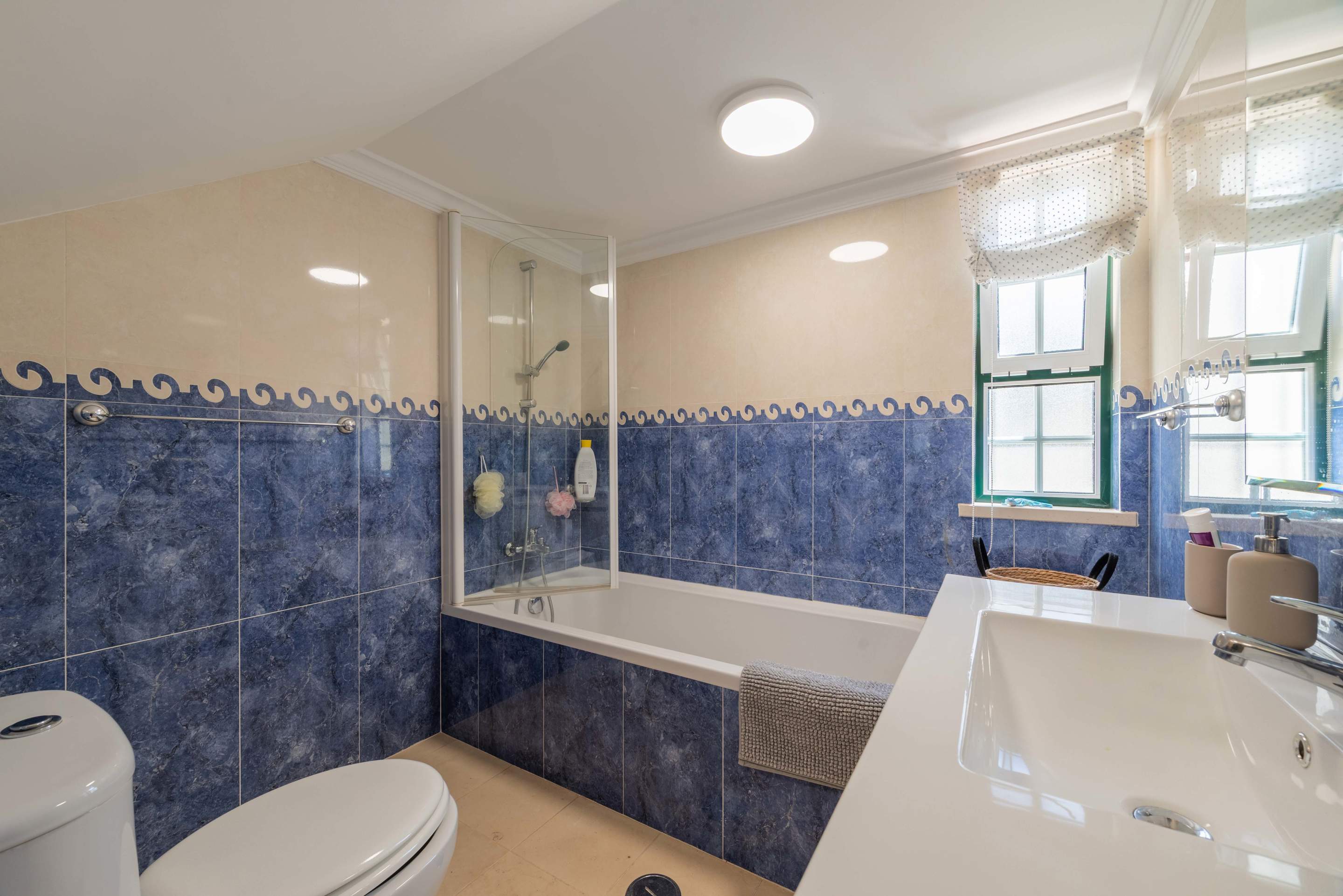 Villa Margot in Vilamoura, 4 bedroom villa in Vilamoura Area, Algarve