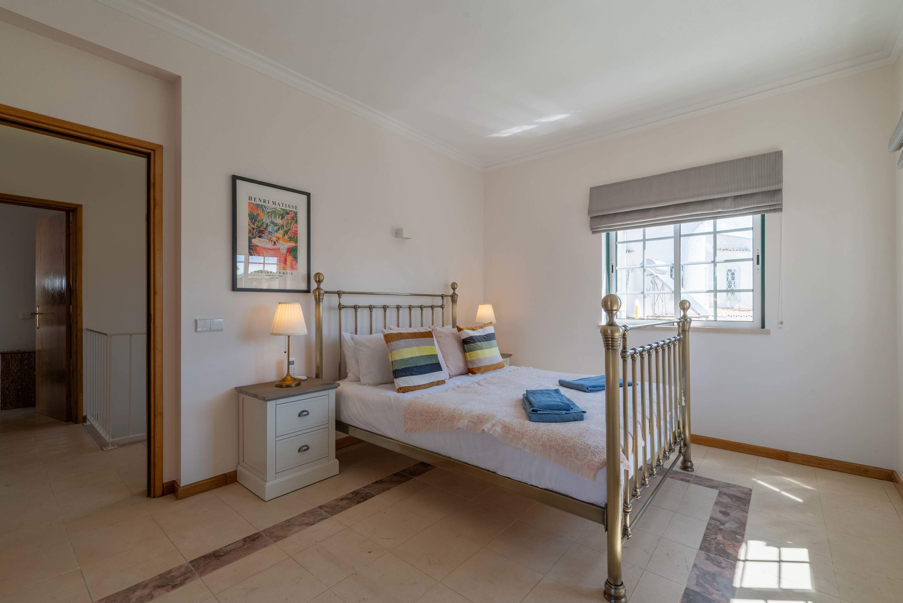 Villa Margot in Vilamoura, 4 bedroom villa in Vilamoura Area, Algarve