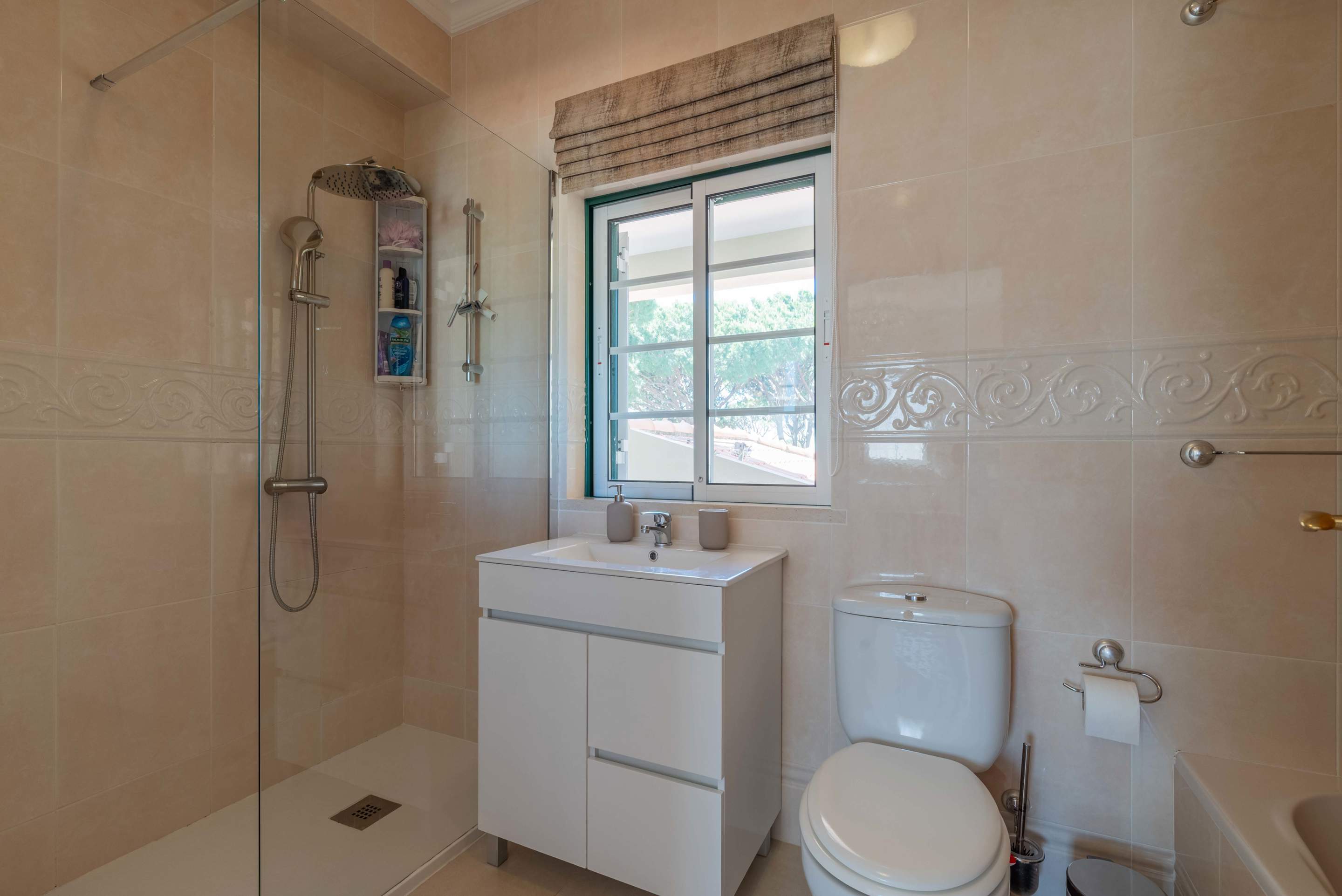 Villa Margot in Vilamoura, 4 bedroom villa in Vilamoura Area, Algarve