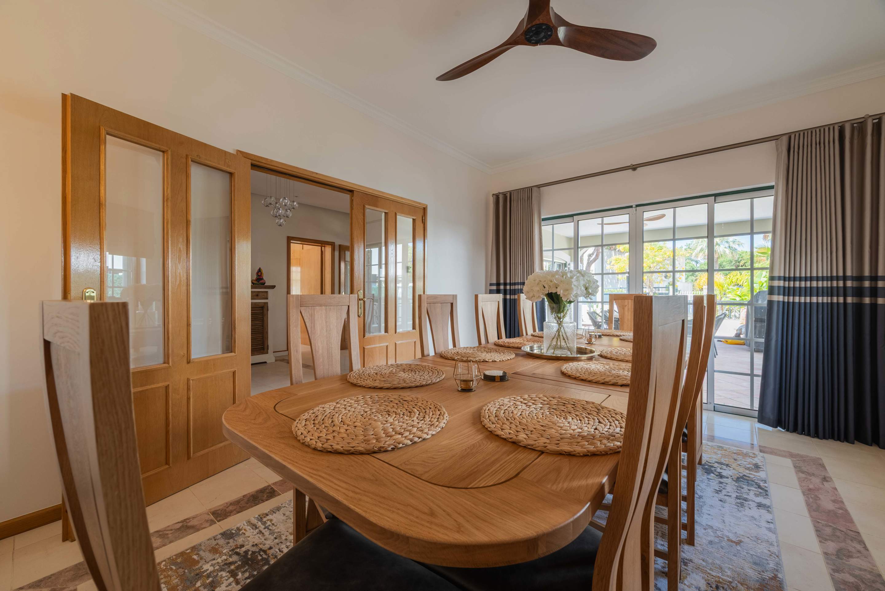 Villa Margot in Vilamoura, 4 bedroom villa in Vilamoura Area, Algarve