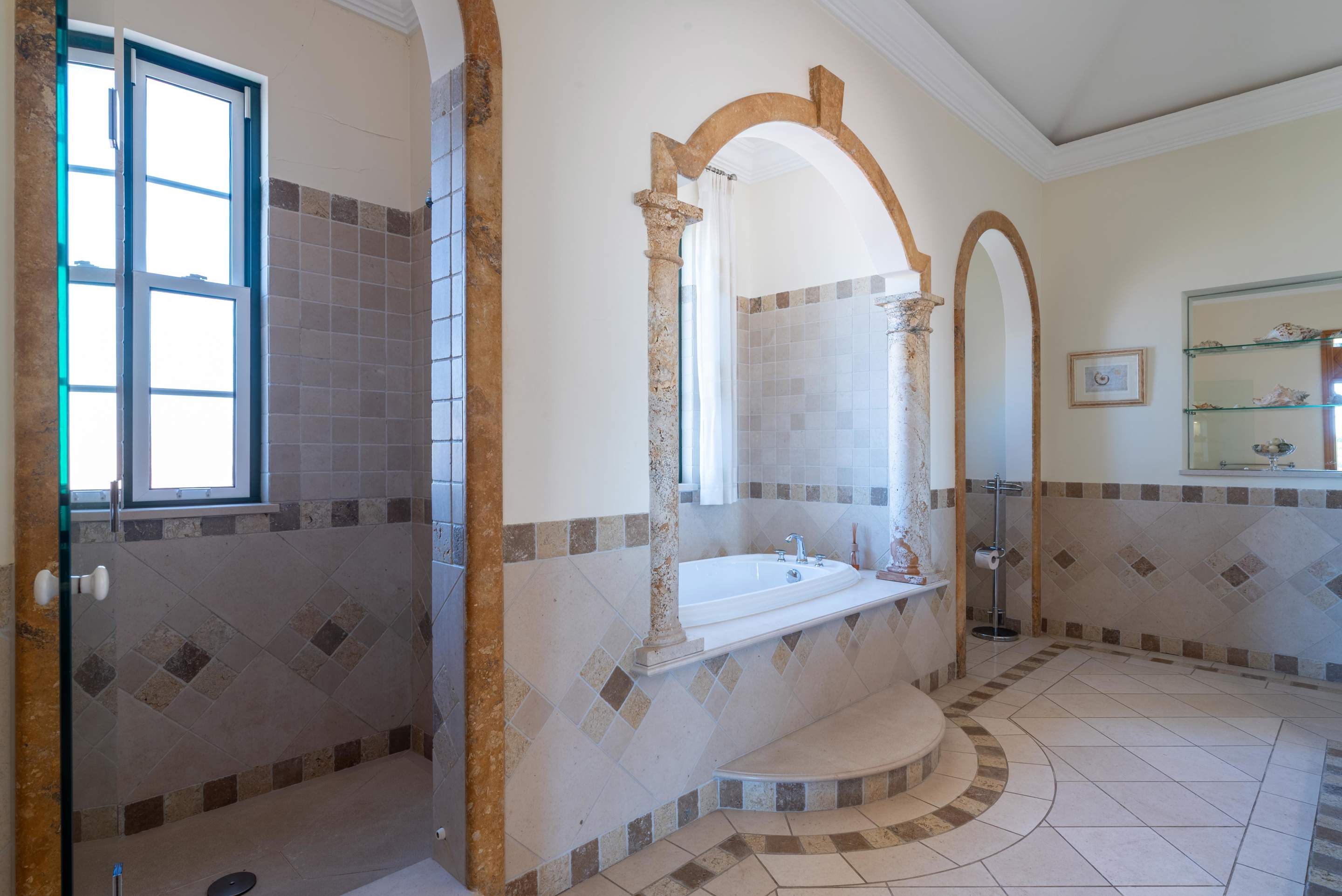 Villa Max, 4 bedroom villa in Quinta do Lago, Algarve