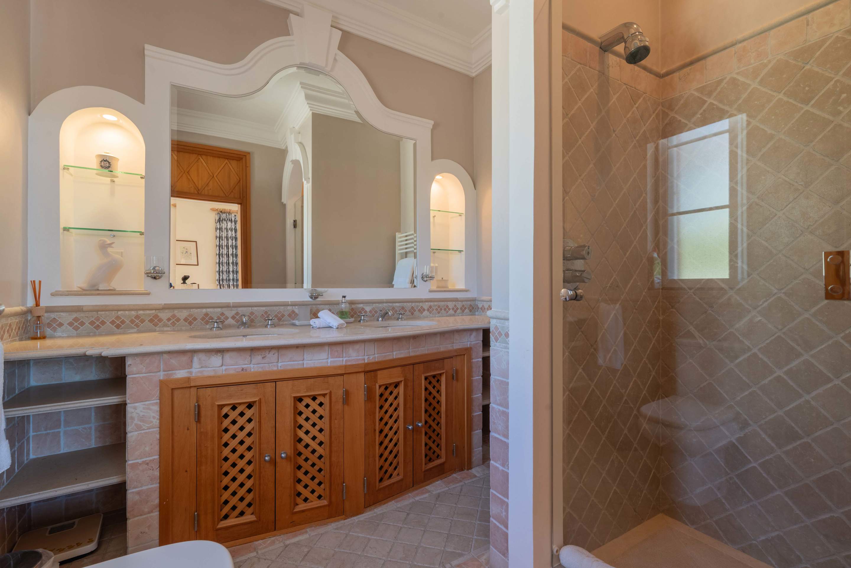 Villa Max, 4 bedroom villa in Quinta do Lago, Algarve